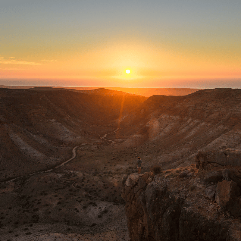 Charles-Knife-Canton-Sunrise-Exmouth-Cape-Range-National-Park