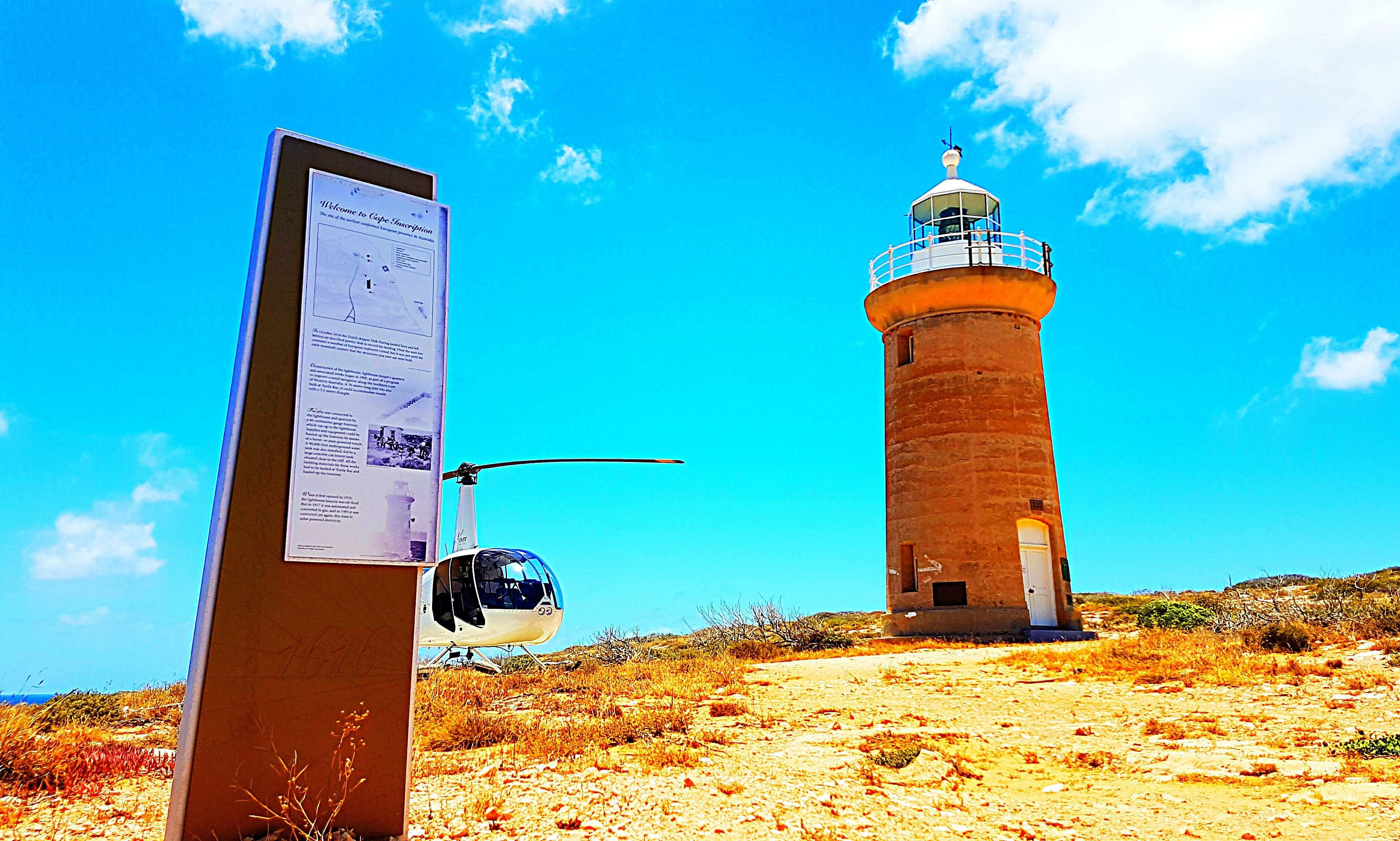 Cape Inscription Adventure | Australia's Coral Coast