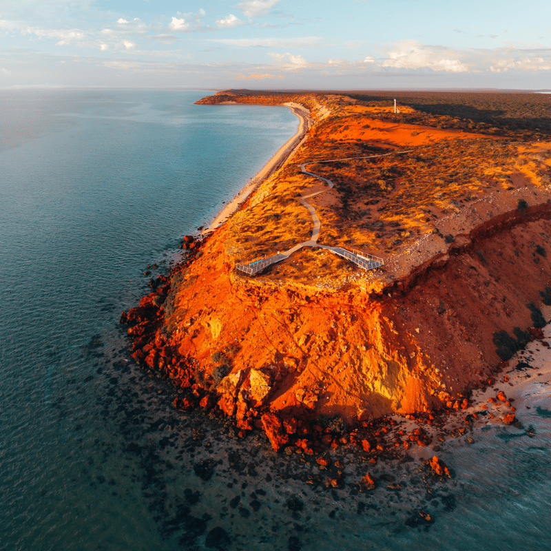 Shark-Bay-Francois-Peron-National-Park