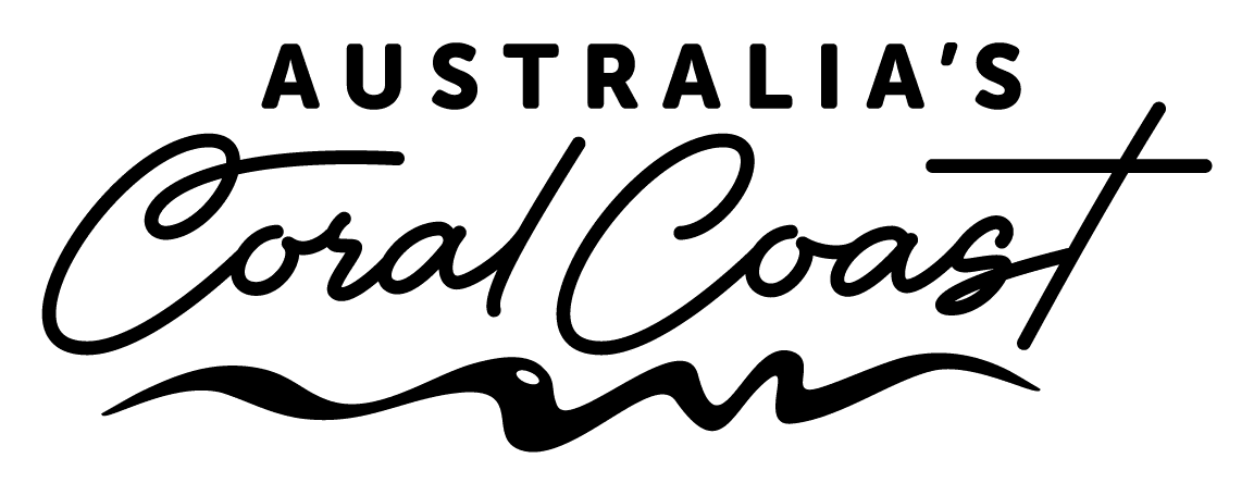 Australia’s Coral Coast