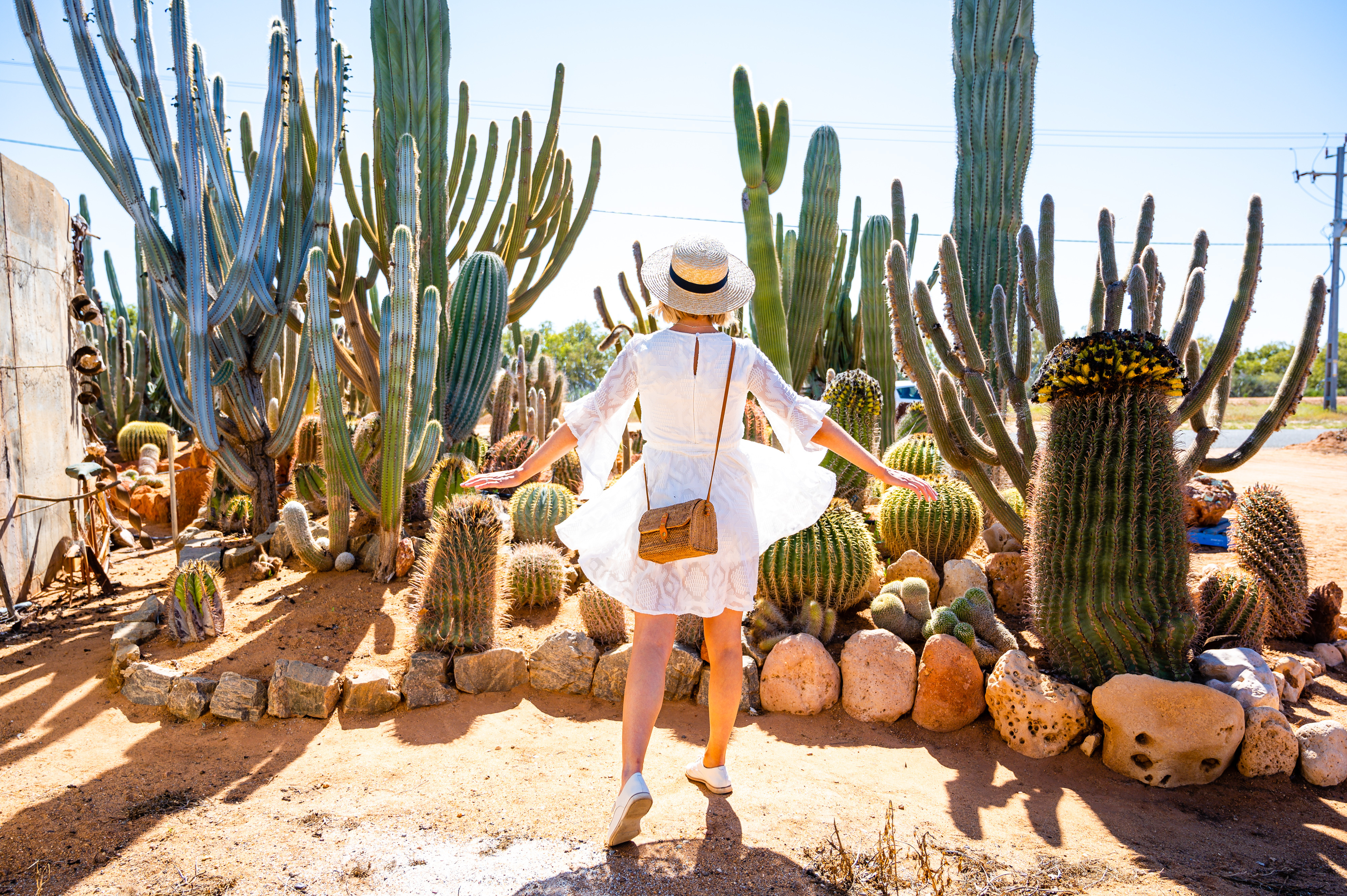 10 of Carnarvon's Hidden Gems You Didn't Know About