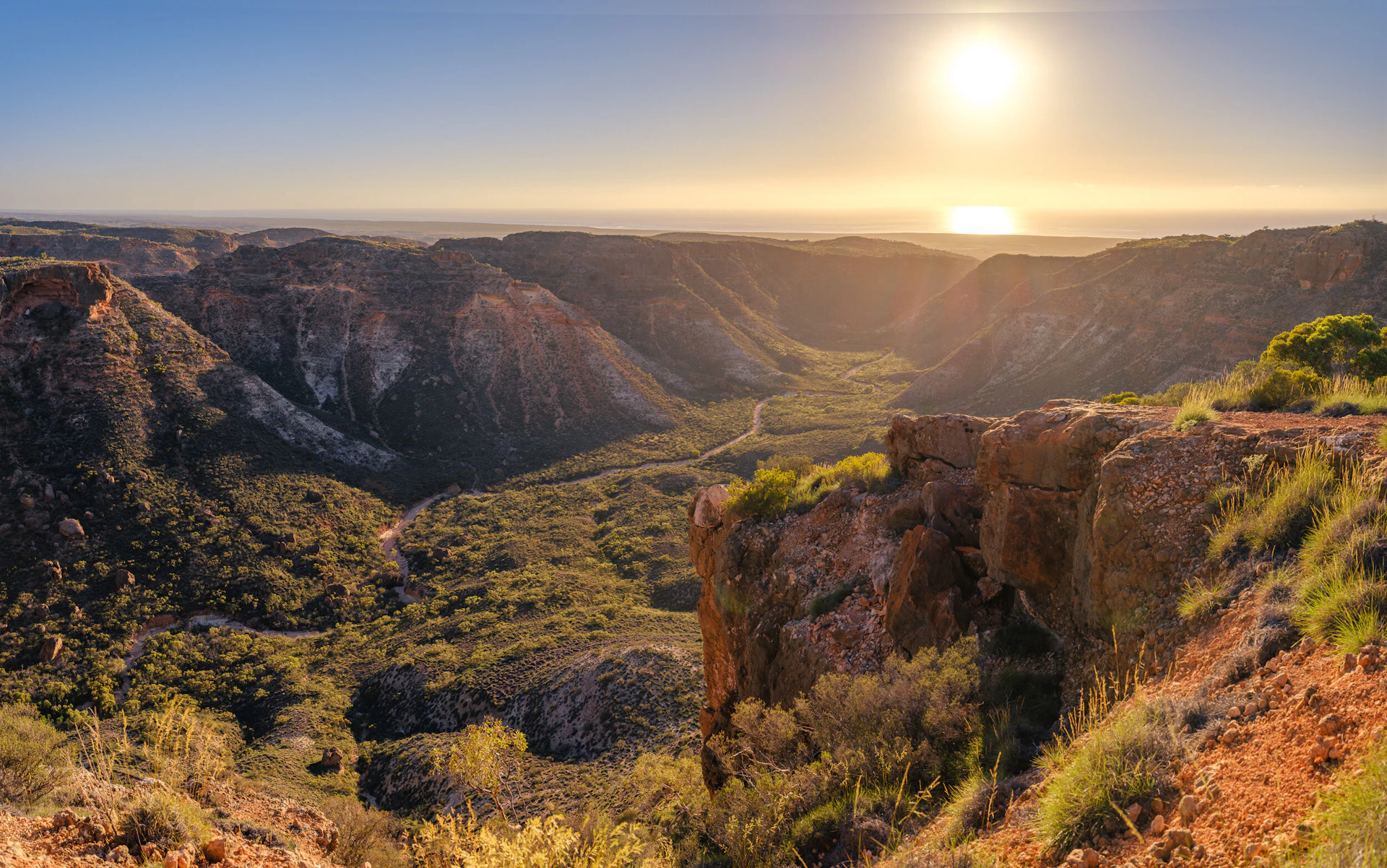 Cape Range National Park | Australia's Coral Coast