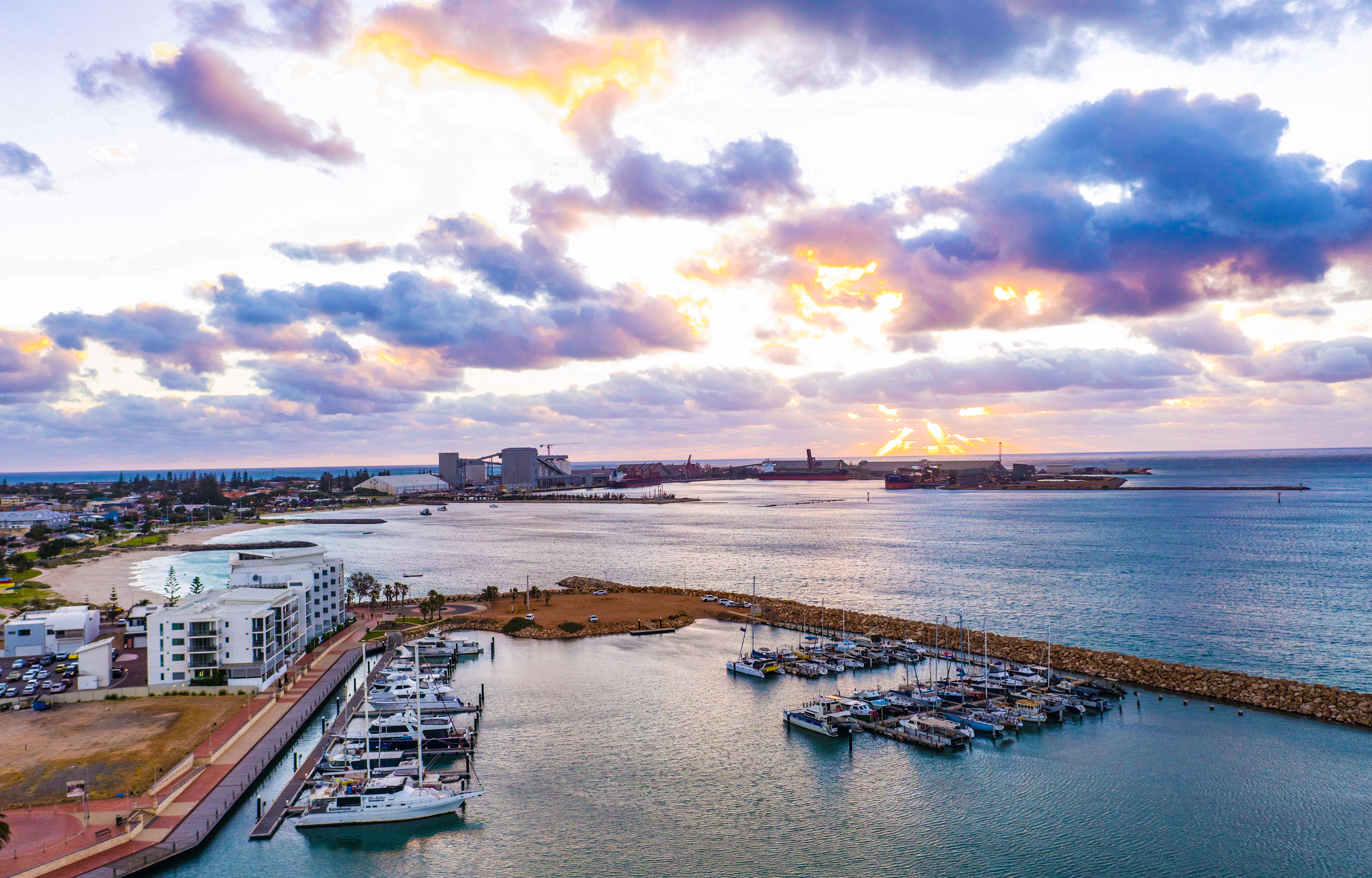 Geraldton & Surrounds Australia's Coral Coast