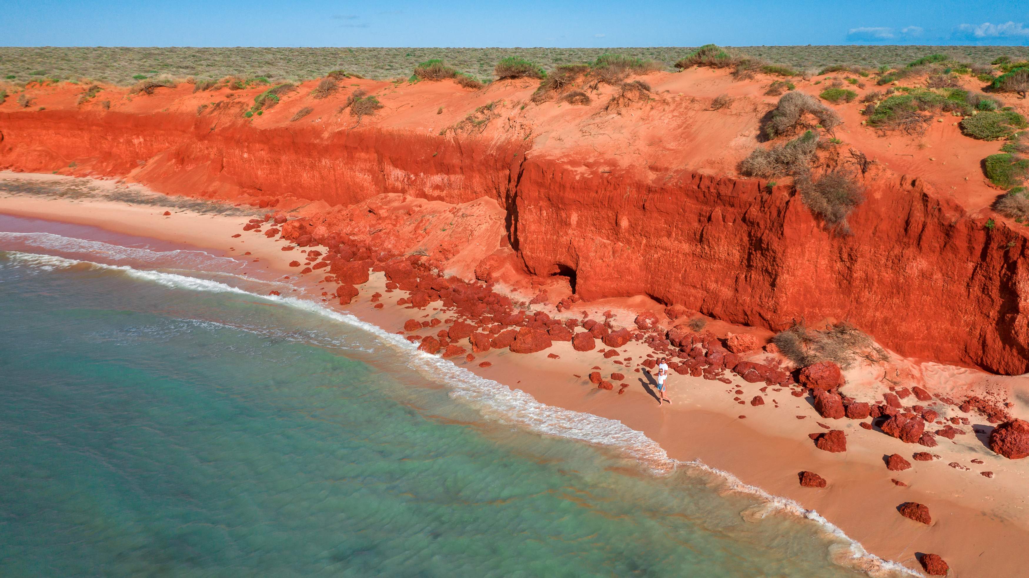 Aboriginal Culture & Heritage along the… | Australia's Coral Coast