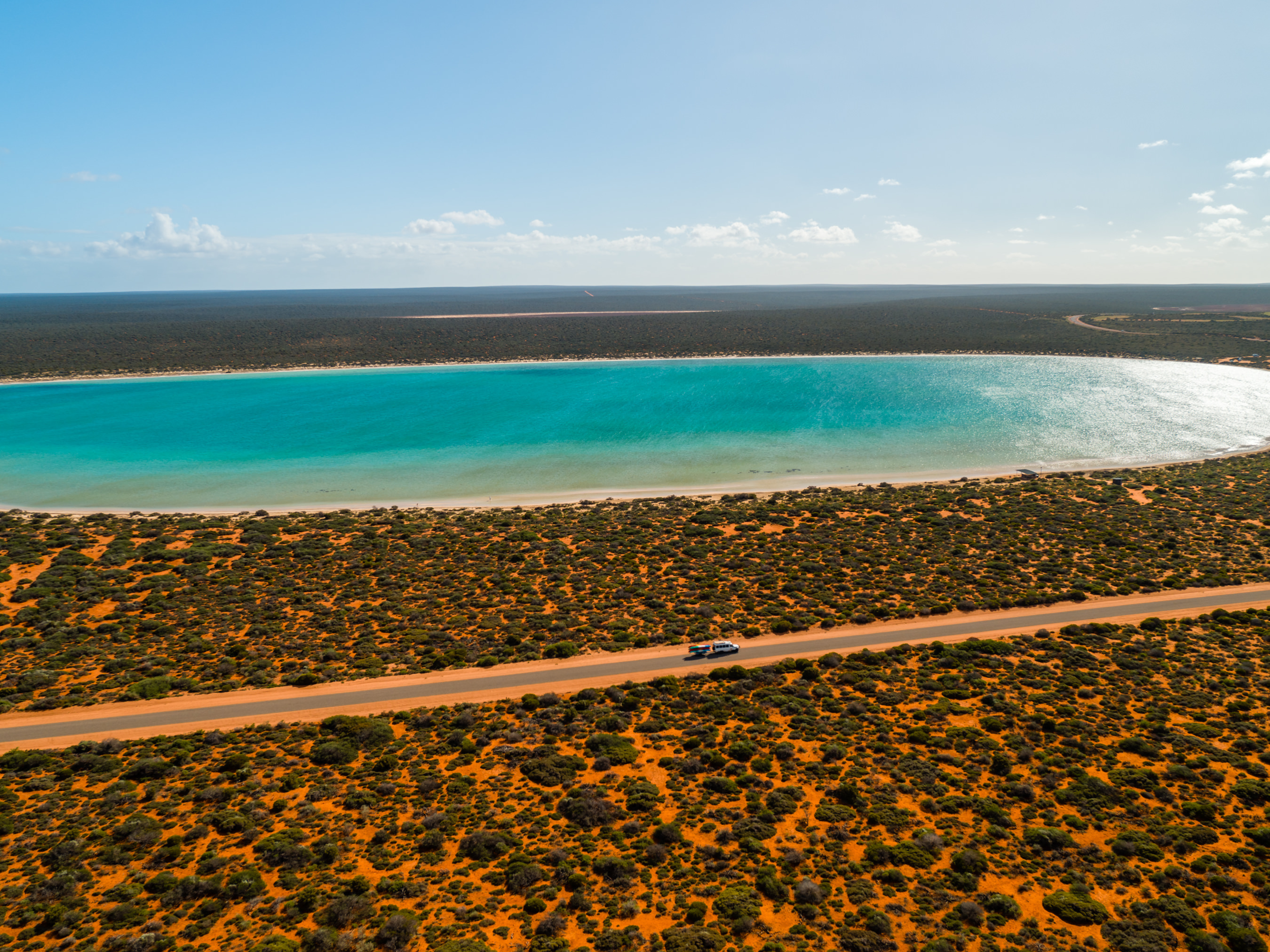 Australia's Coral Coast: The Official Tourism & Travel Website