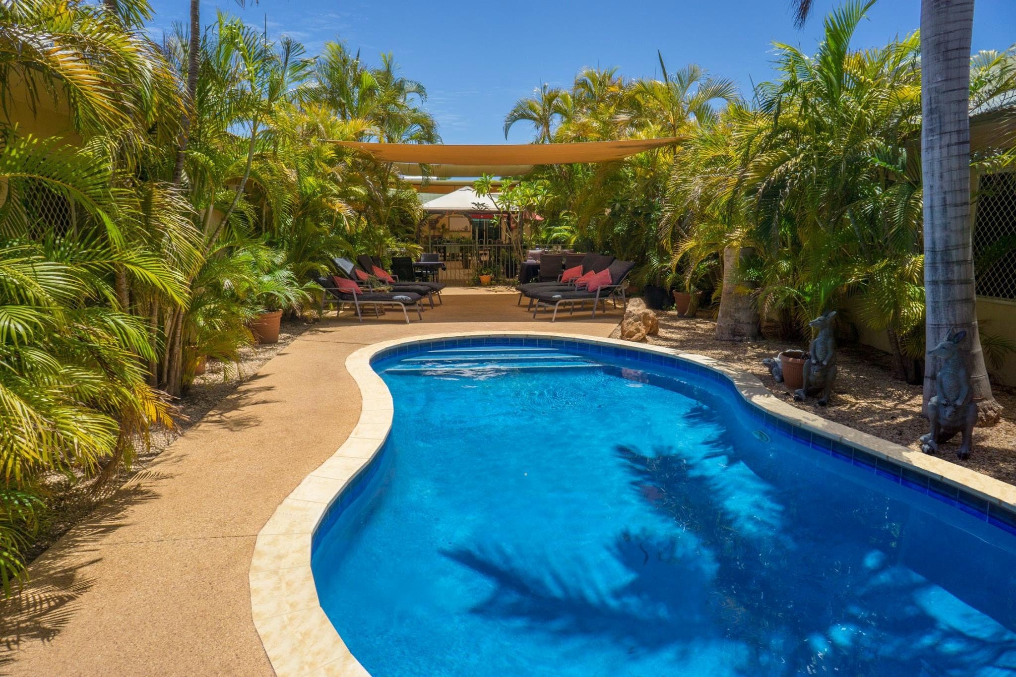 Ningaloo Lodge Exmouth | Australia's Coral Coast