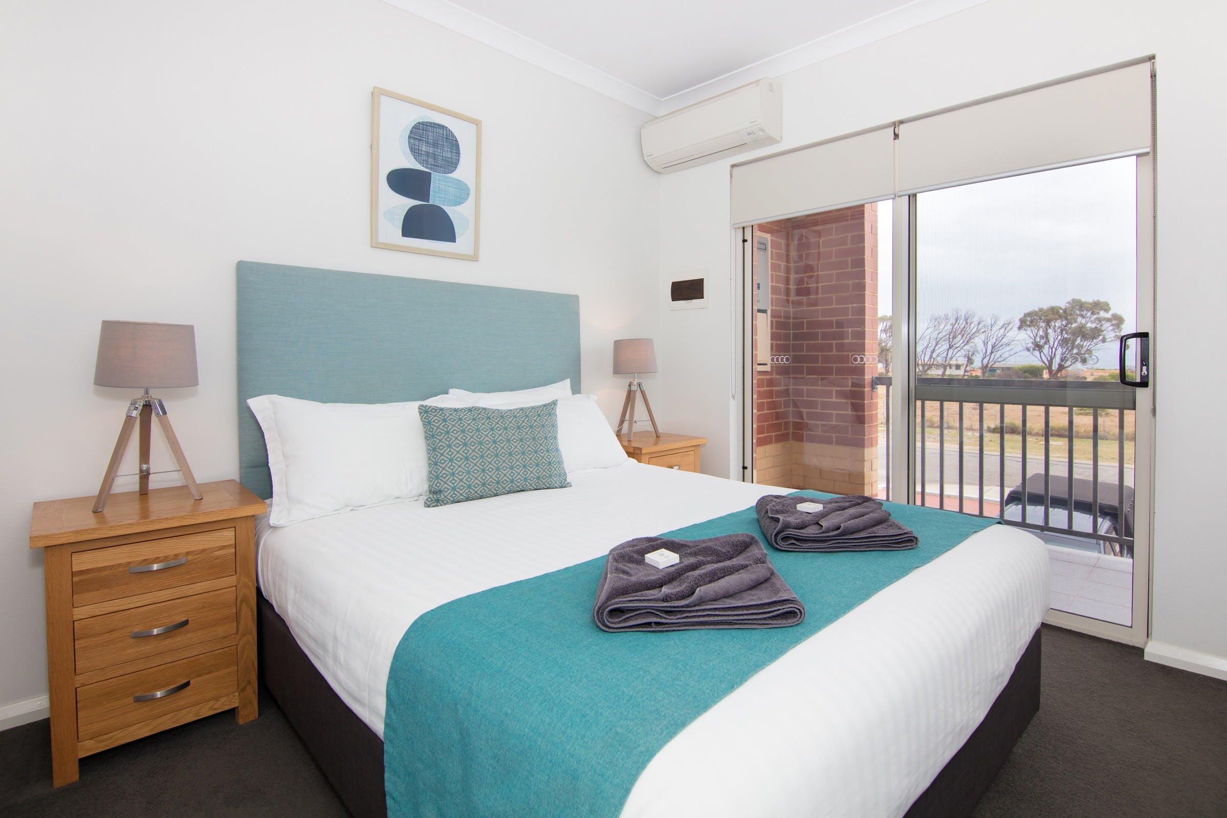 Jurien Bay Motel Apartments | Australia's Coral Coast