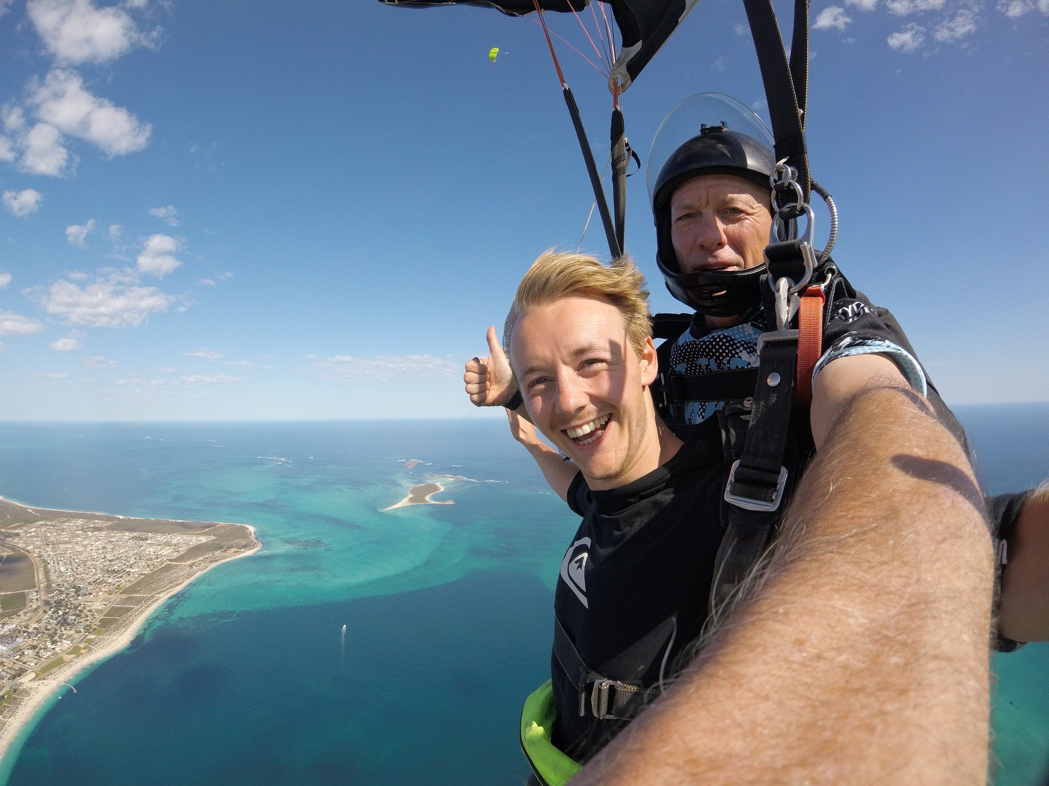 Skydive Jurien Bay | Australia's Coral Coast