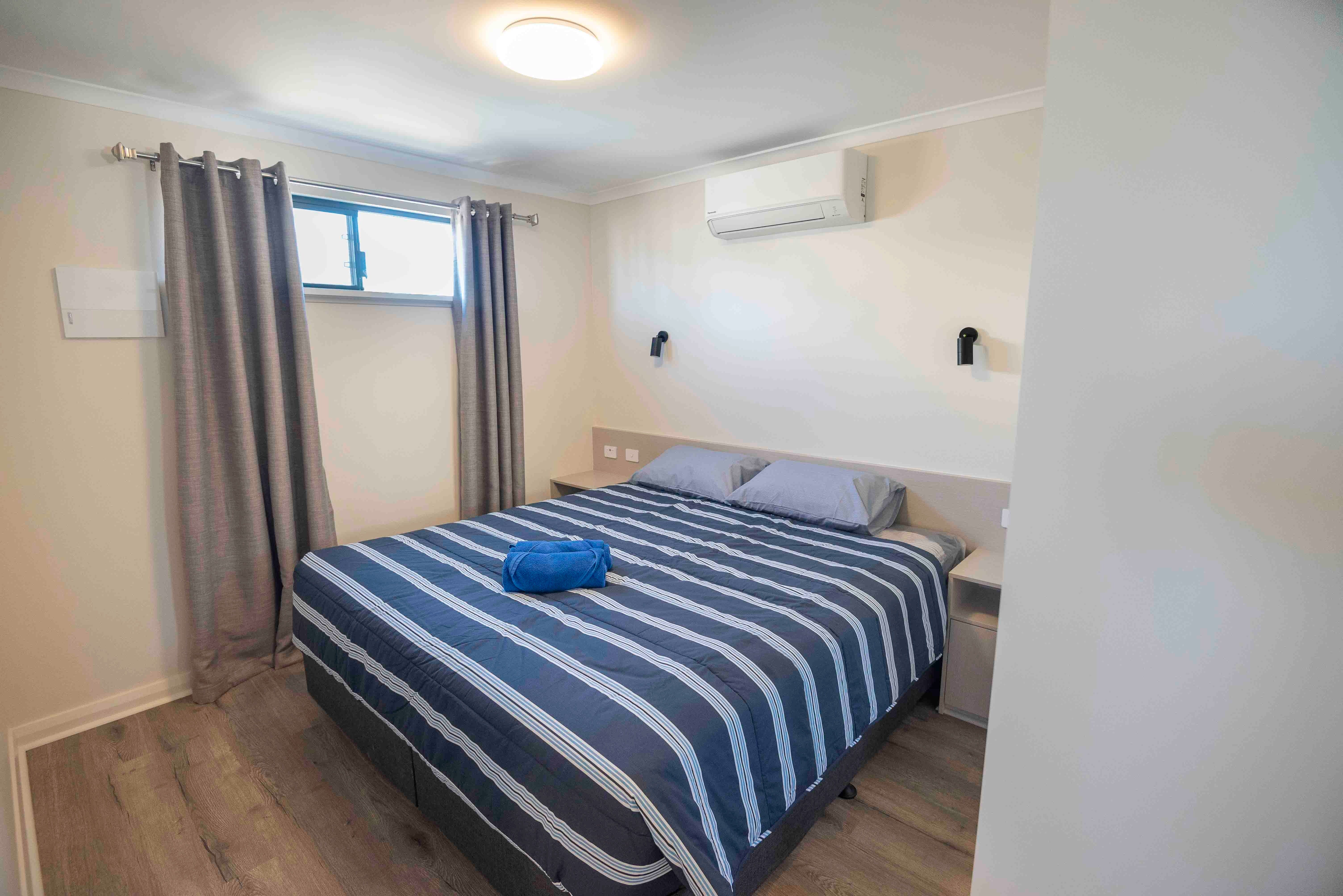 Jurien Bay Tourist Park Australia's Coral Coast