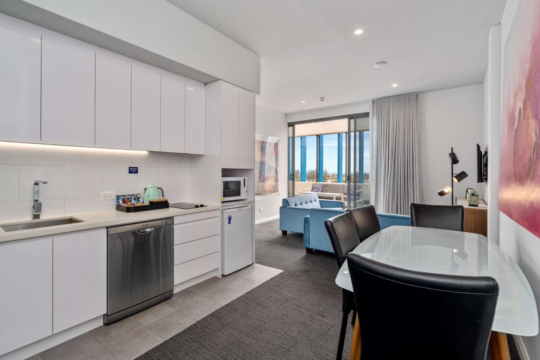 The Gerald Apartment Hotel Australia's Coral Coast