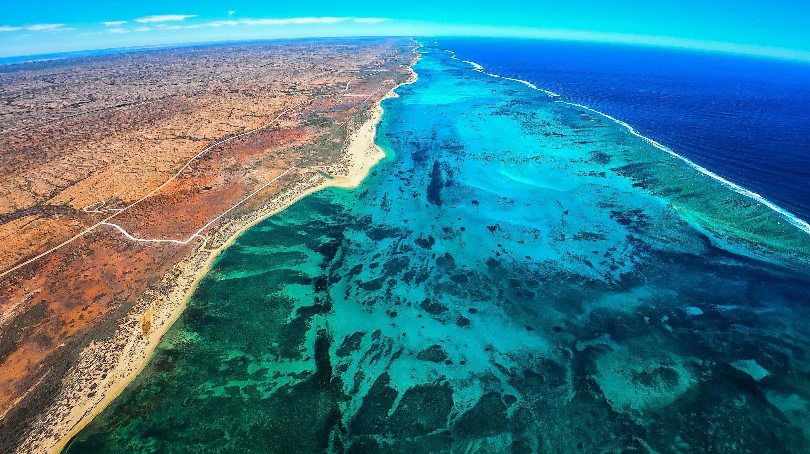 Ningaloo Reef Things To See Do Australia s Coral Coast Ningaloo Reef Things To See Do Australia s Coral Coast
