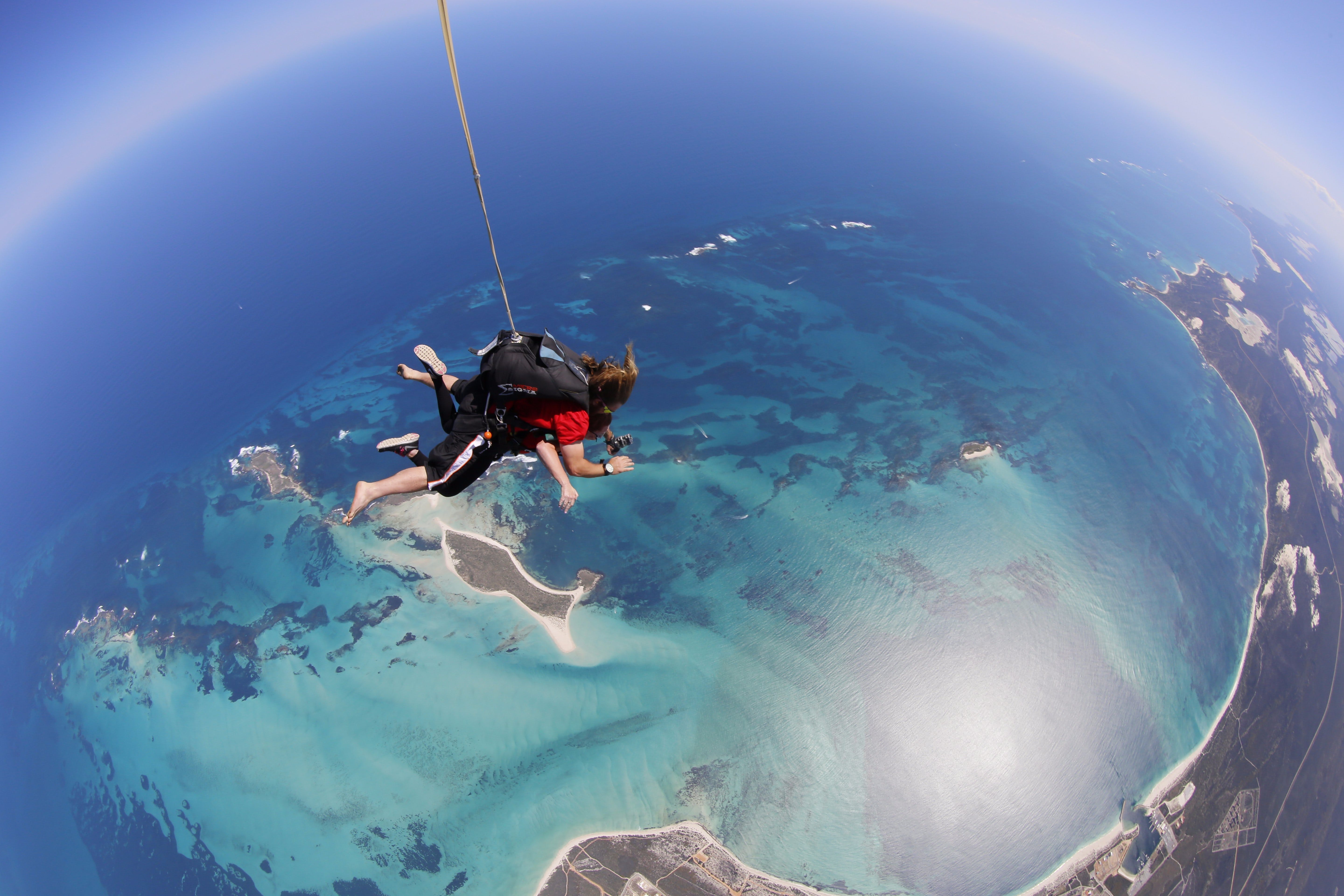 Skydive Jurien Bay | Australia's Coral Coast