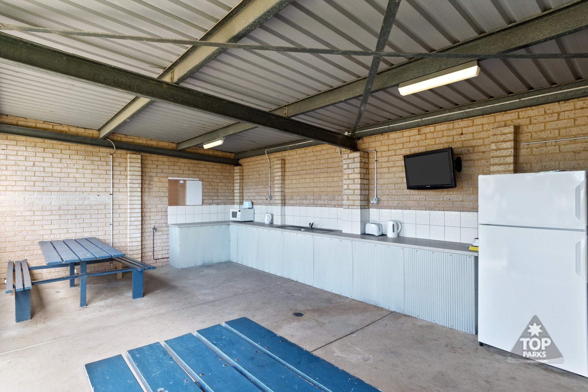 Jurien Bay Tourist Park Australia's Coral Coast