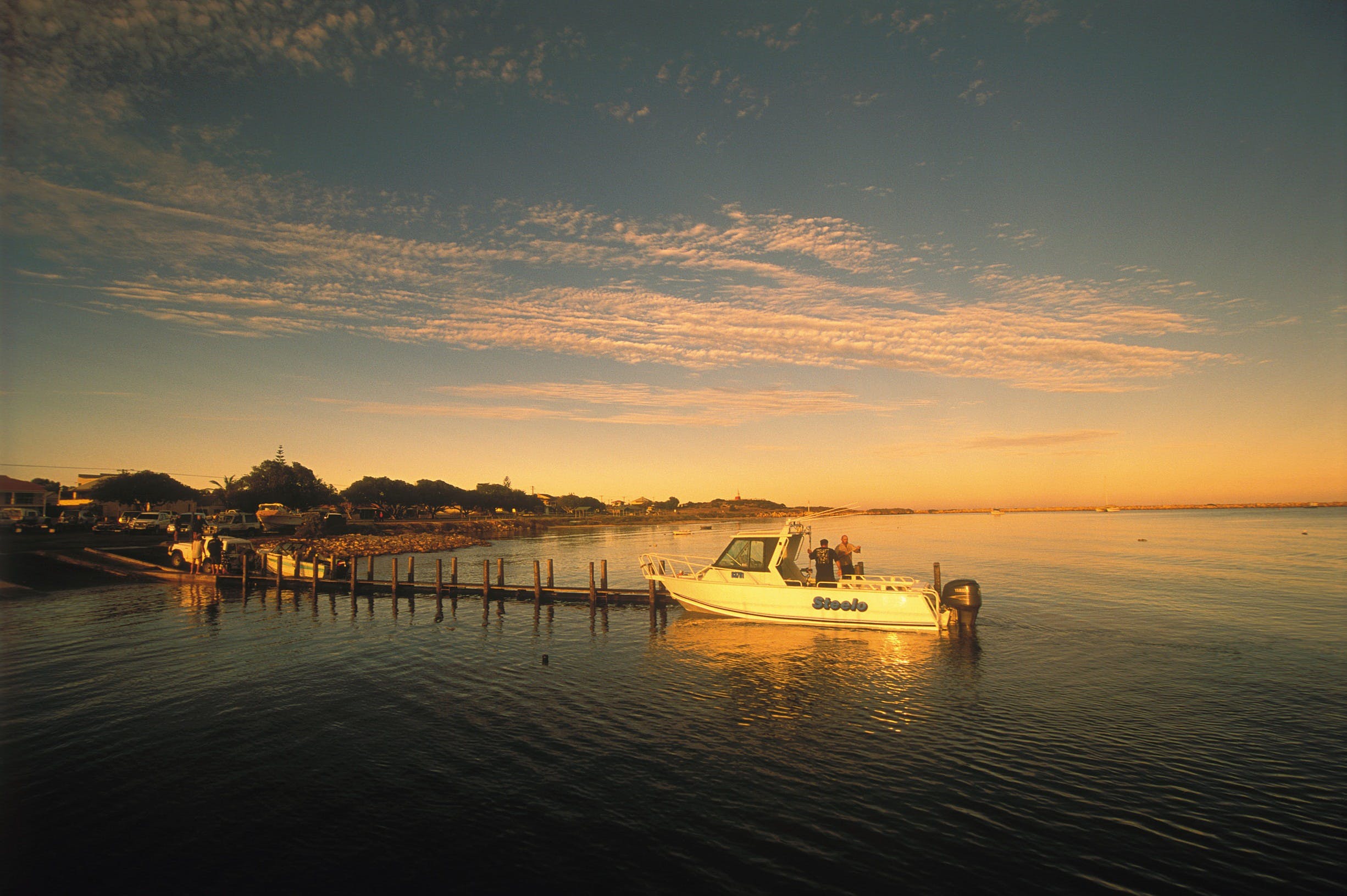 Dongara Port Denison Beaches Australia's Coral Coast
