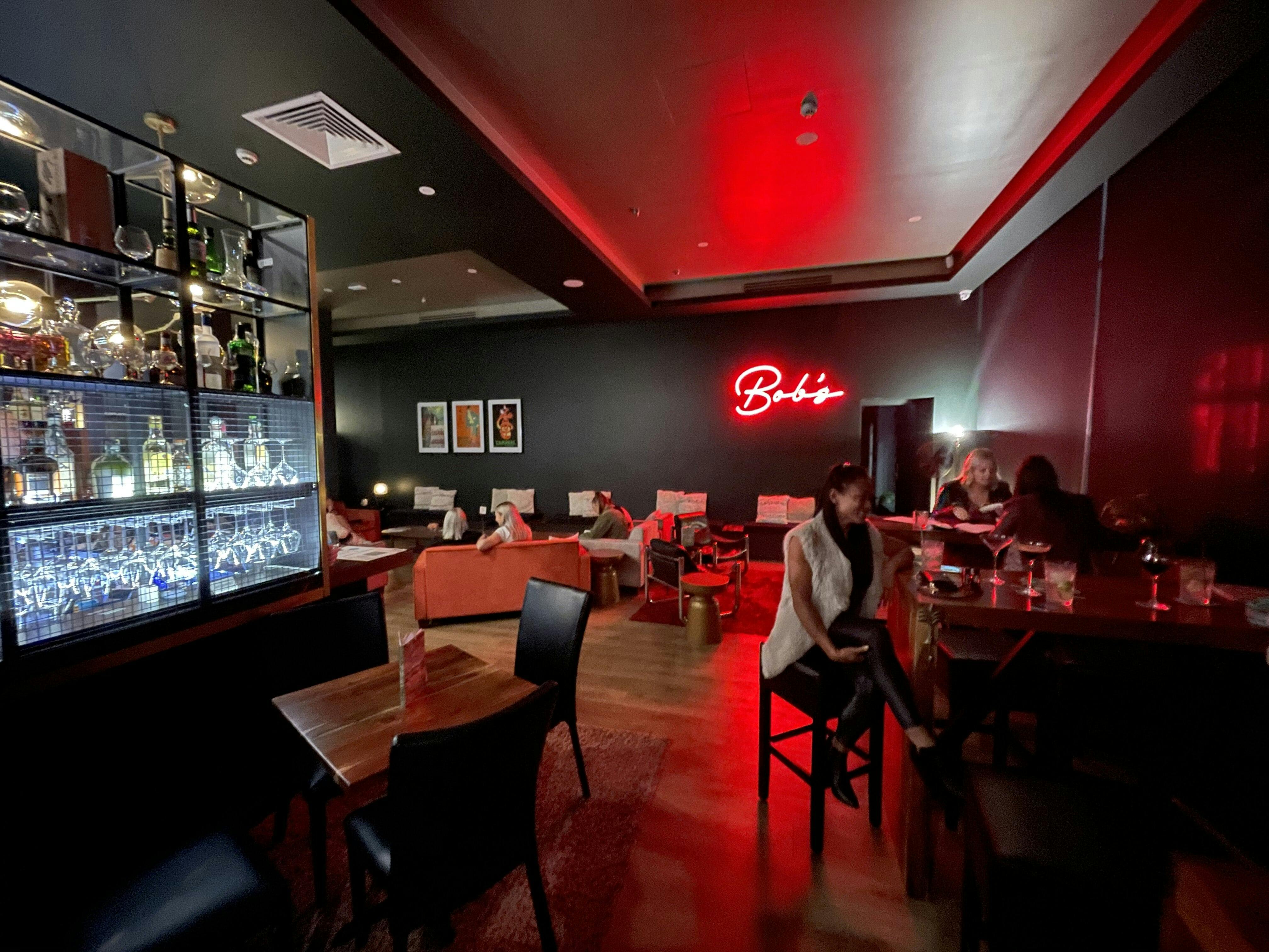 Bob's Boutique Bar | Australia's Coral Coast