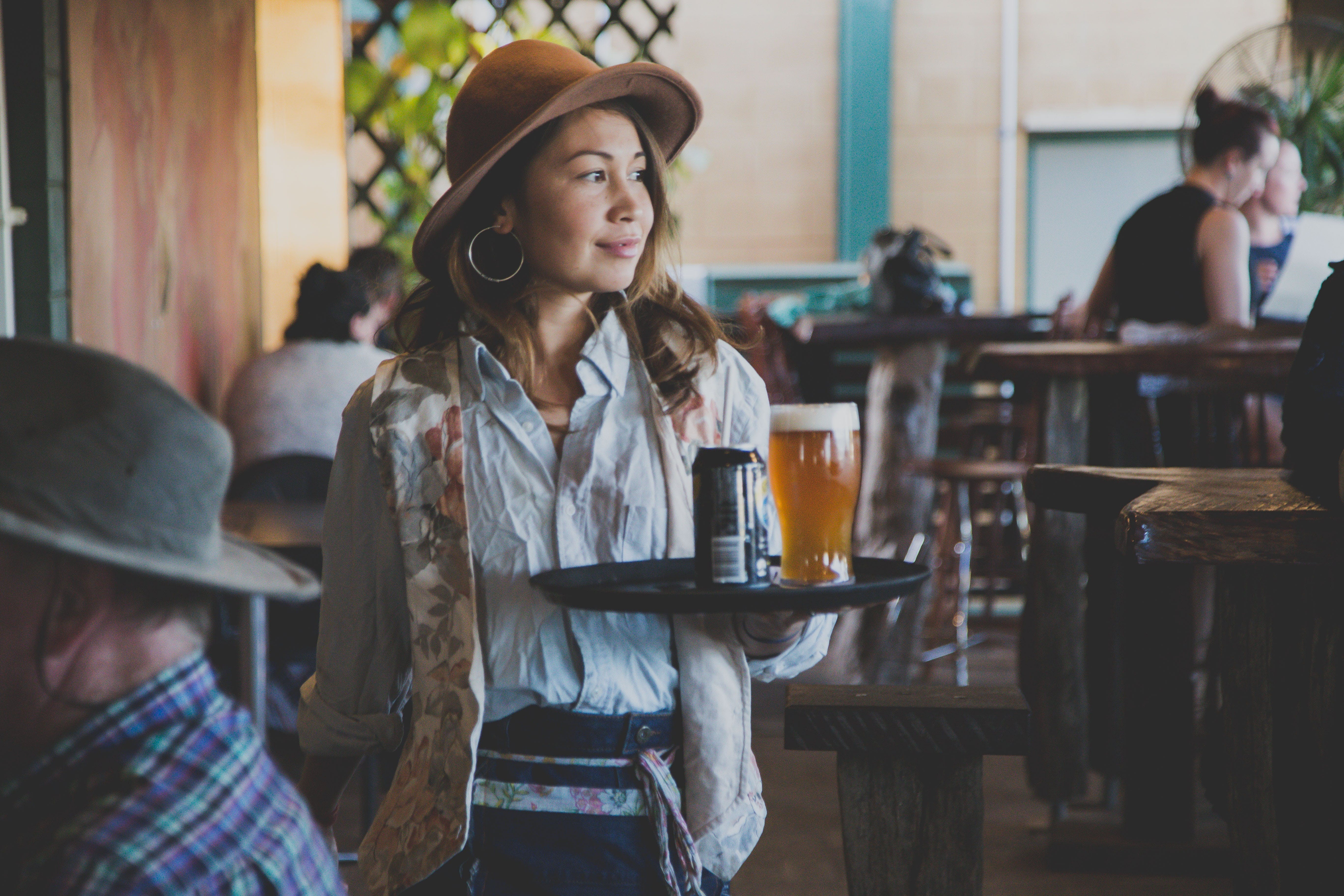 Froth Craft Brewery Australia's Coral Coast