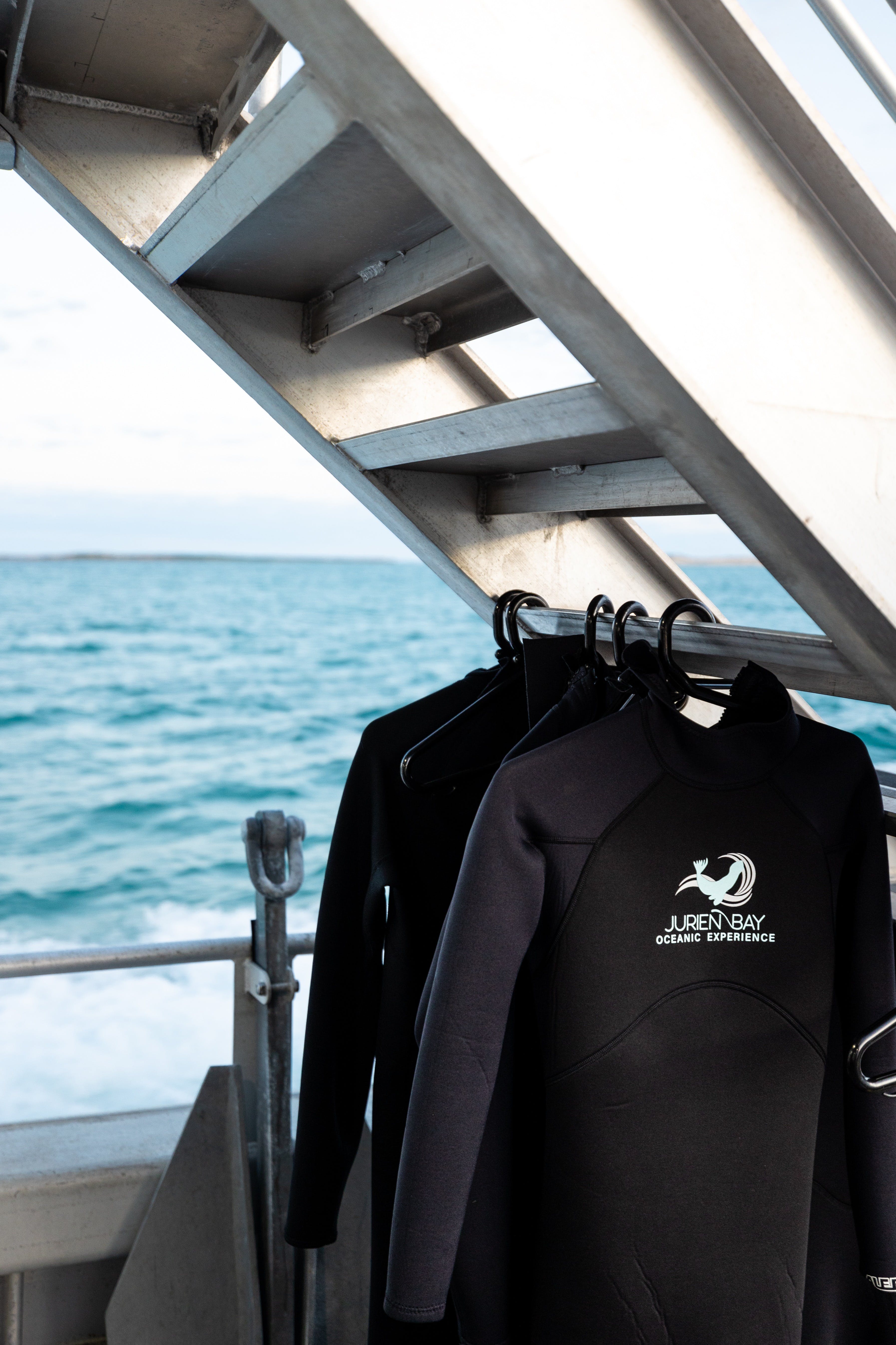 Jurien Bay Oceanic Experience Australia