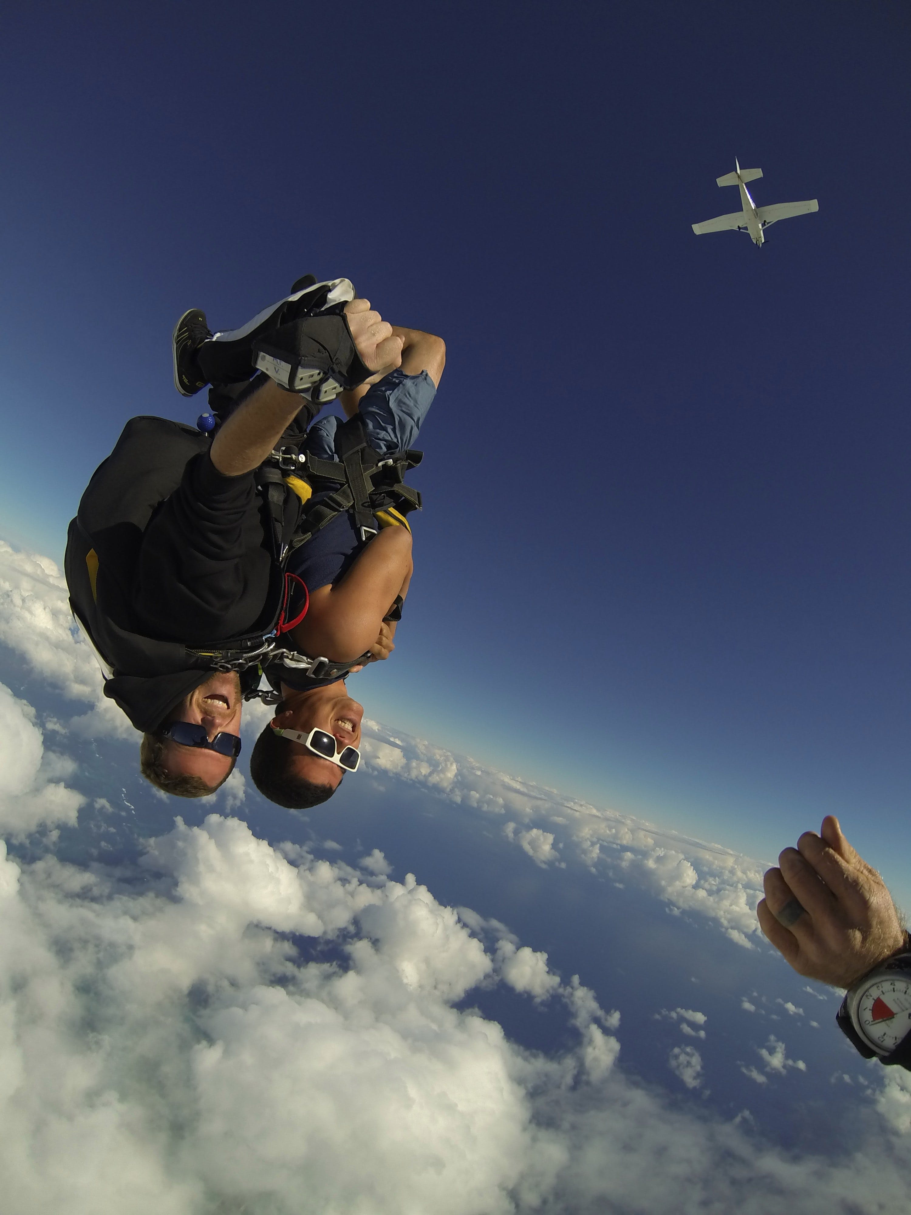 Skydive Jurien Bay | Australia's Coral Coast