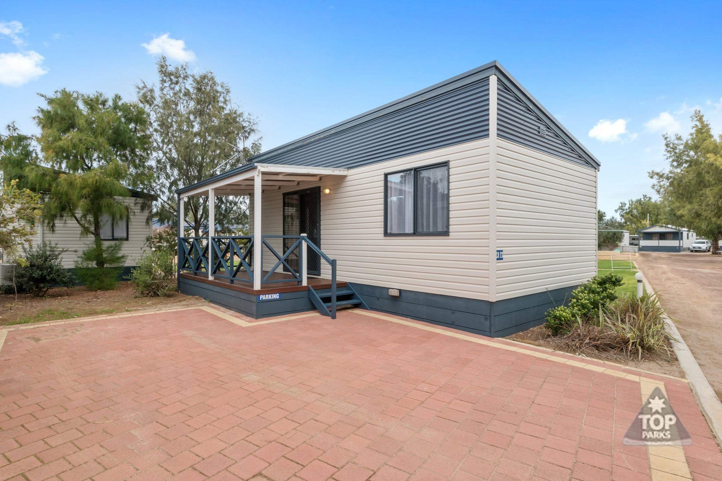 Jurien Bay Tourist Park Australia's Coral Coast