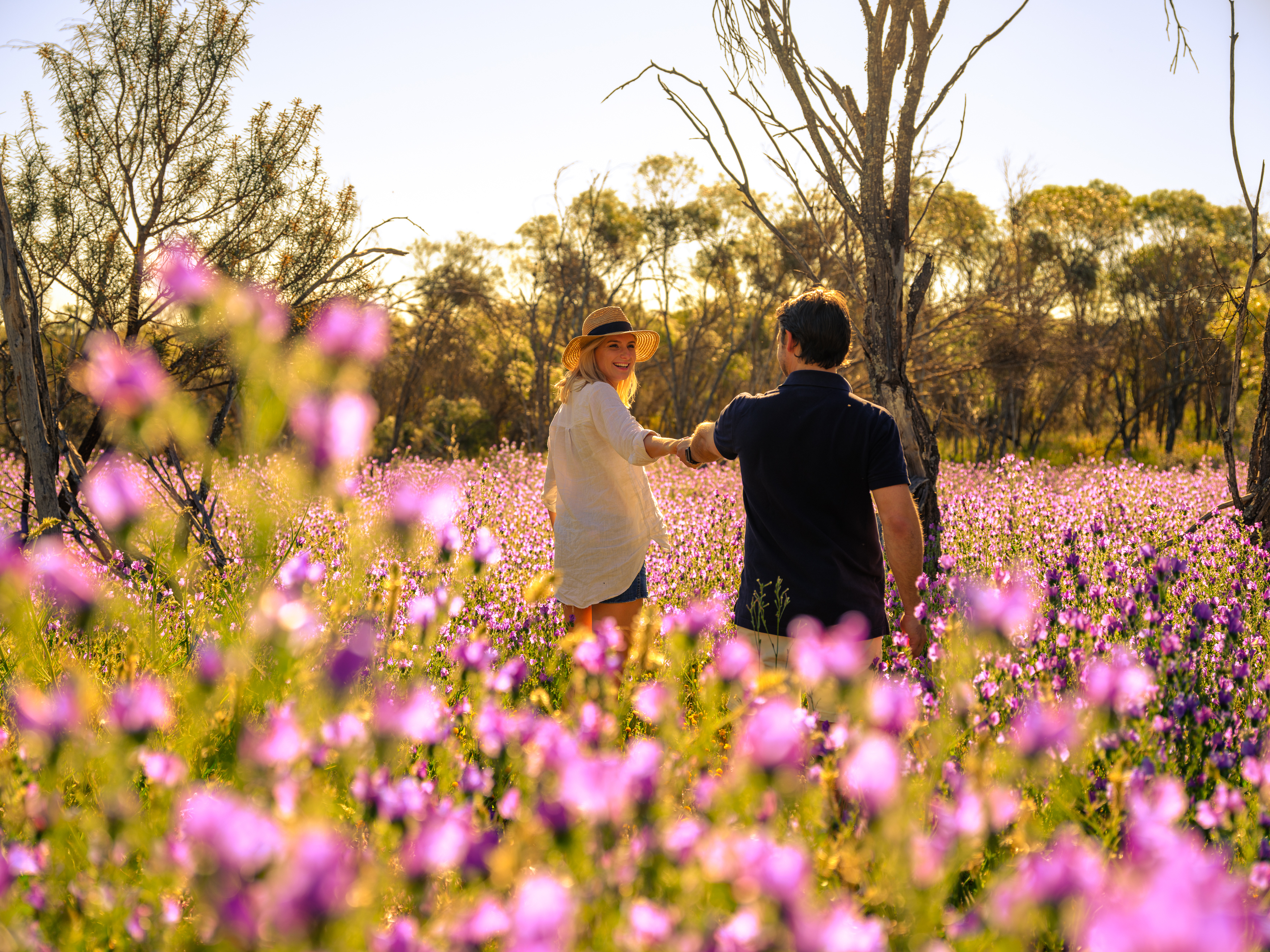 A HERO Depot Hill Mingenew