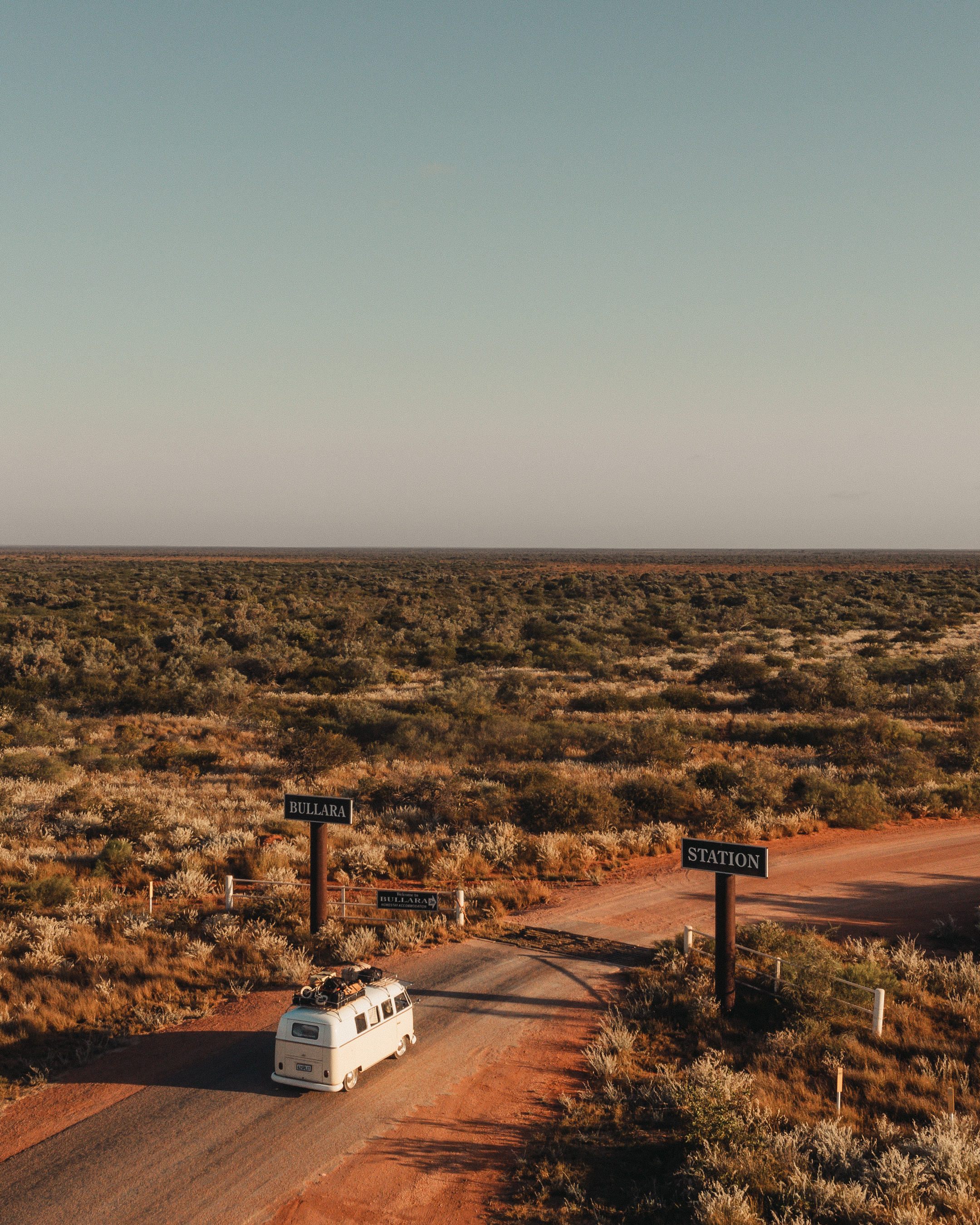 Bullara Station Riley Travels 1