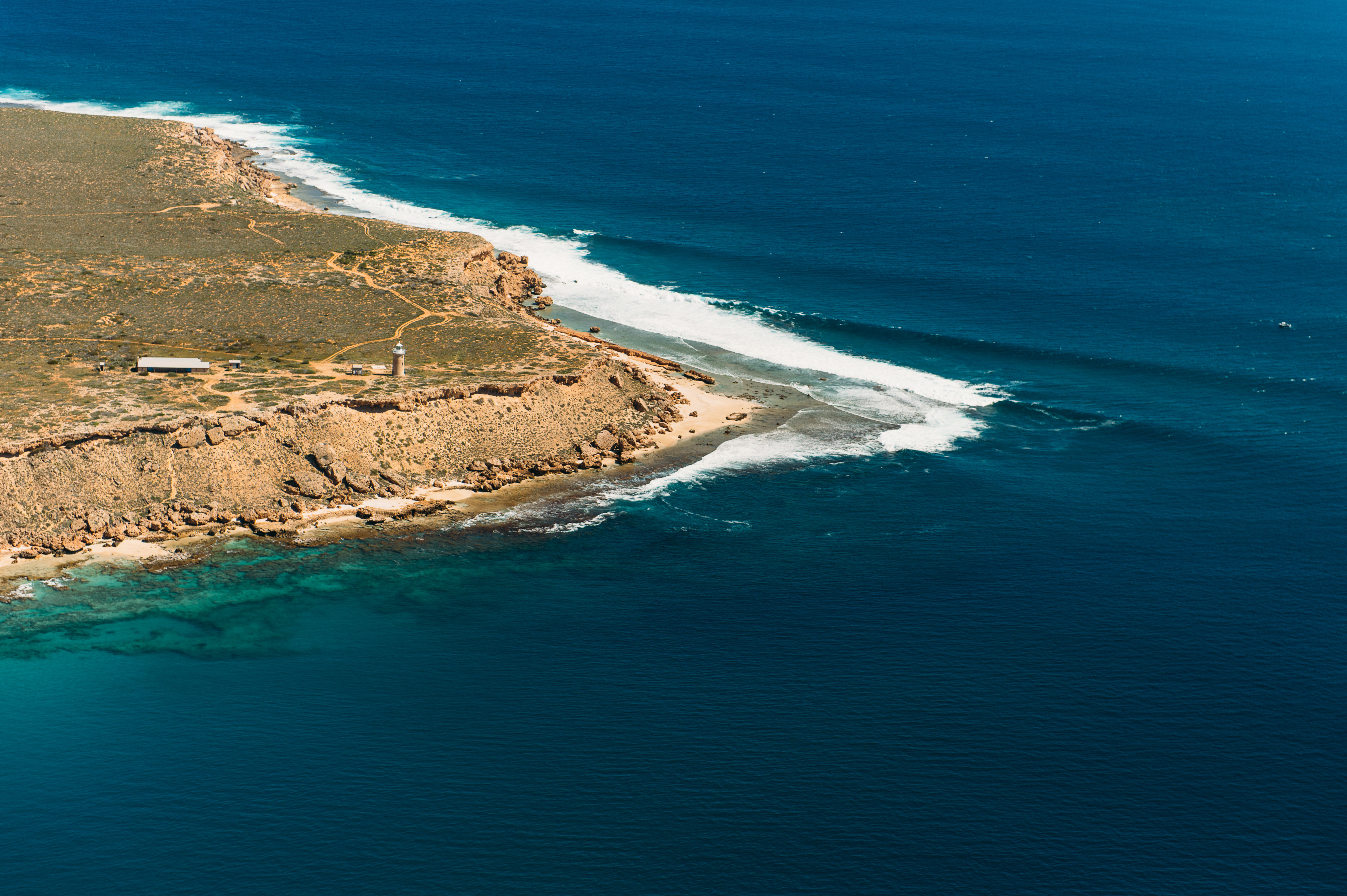 Cape Inscription Dirk Hartog Island credit Tourism Western Australia