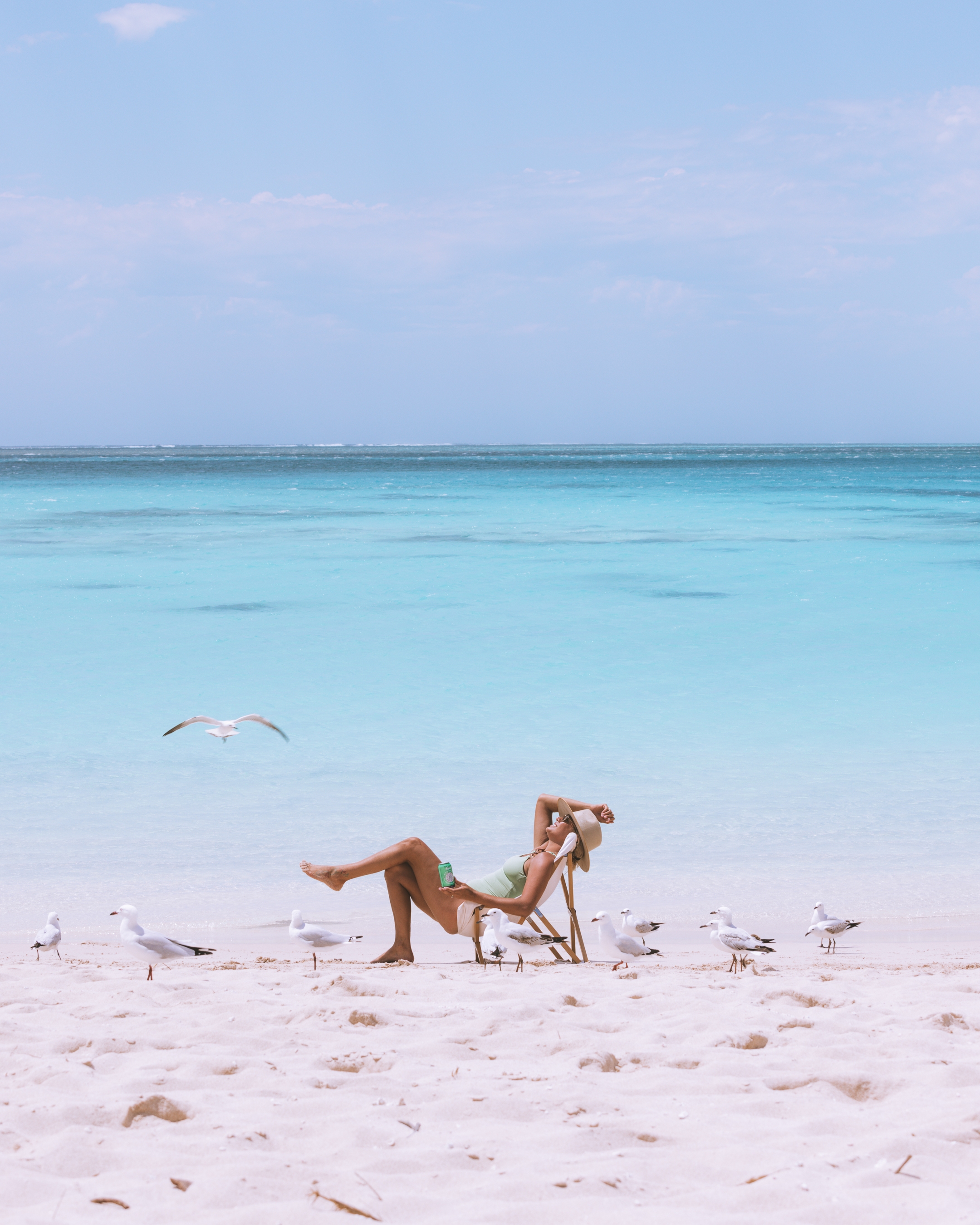 Cape Range Turquoise Bay Riley Travels 3