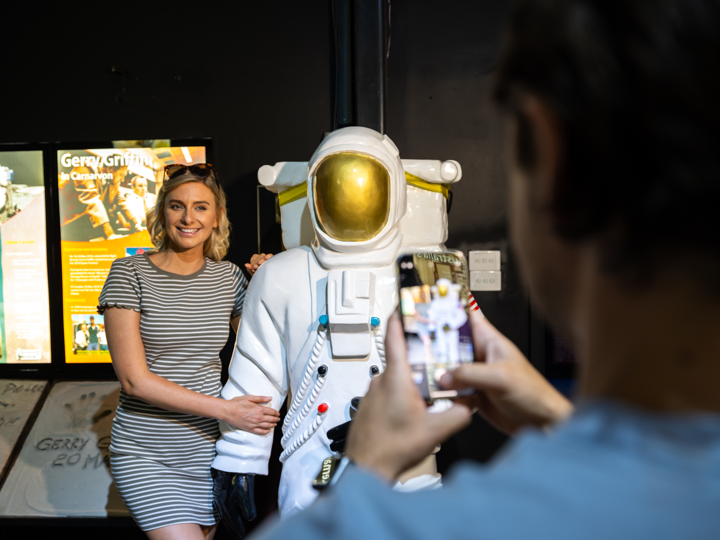 Carnarvon Space and Technology Museum 2