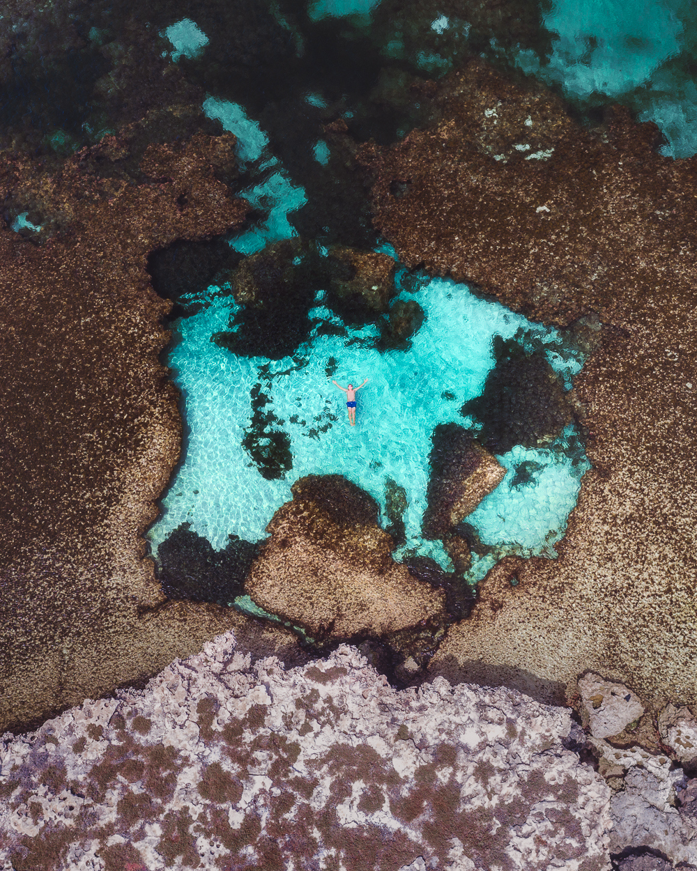 Cjmaddock Turquoise Coast 09