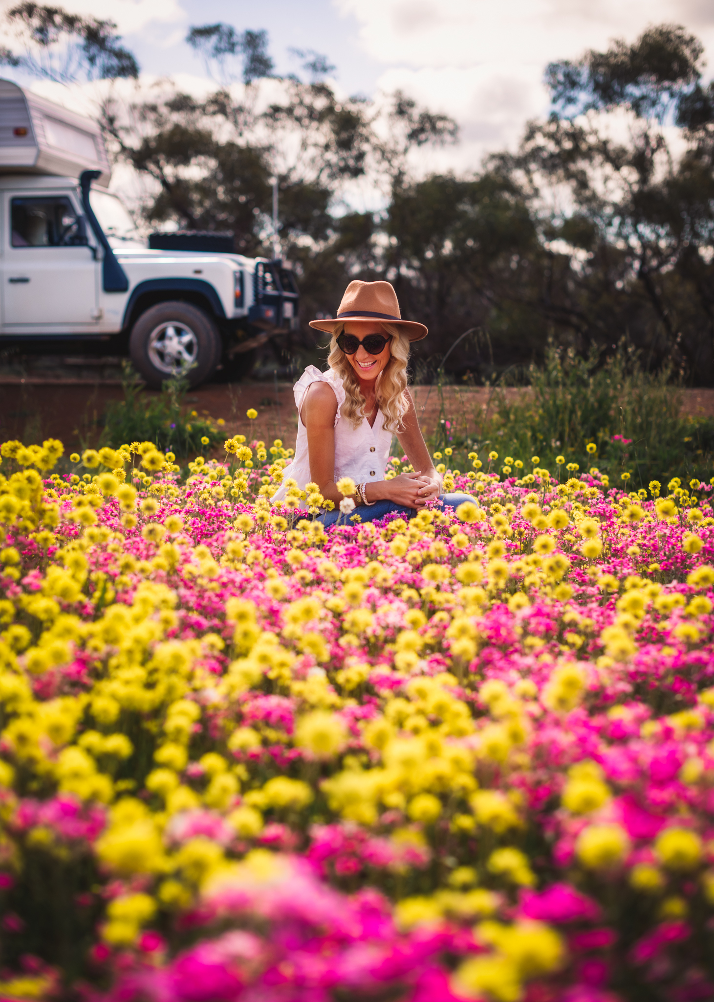 Coalseam Conservation Park 2