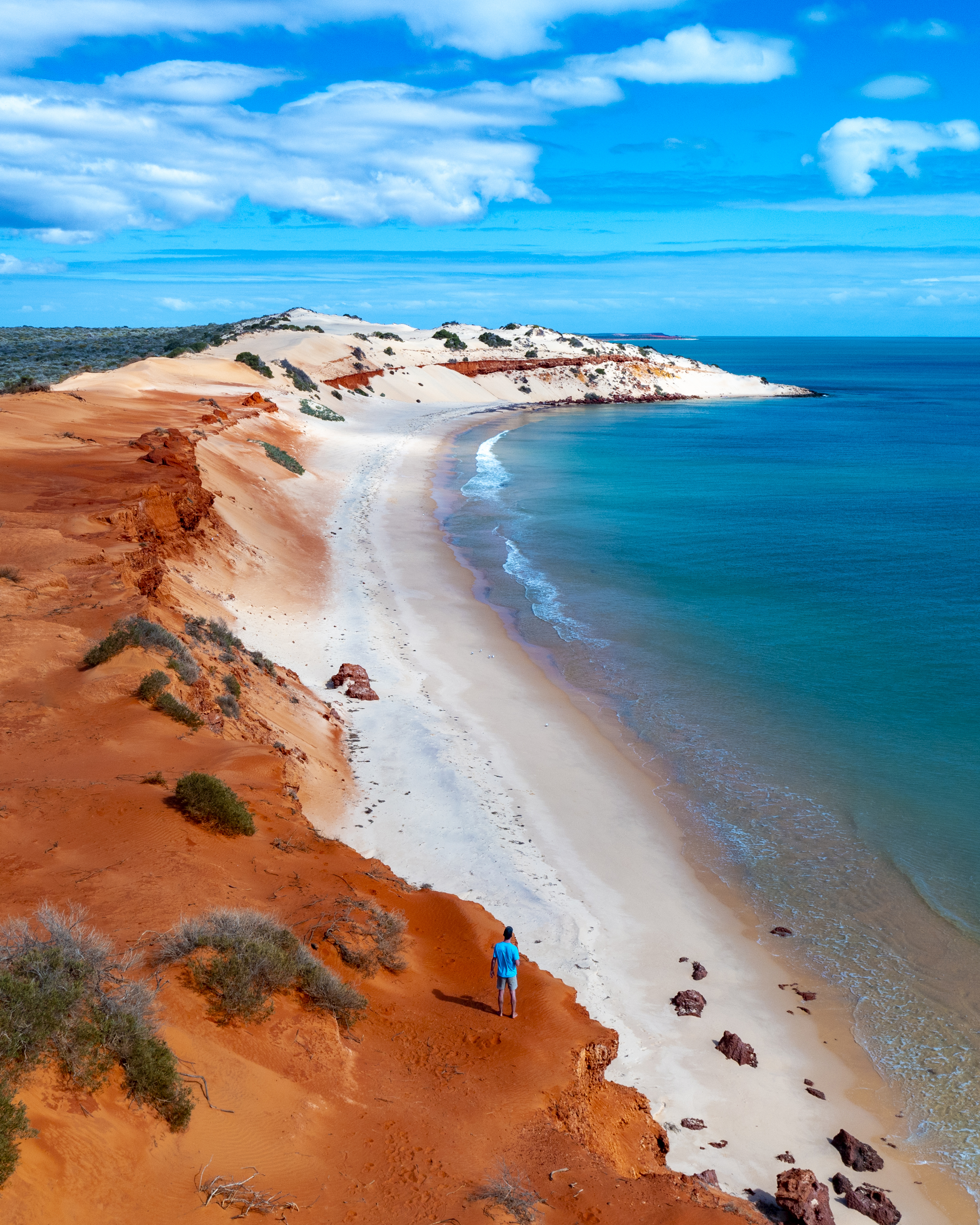 DJI 0568 SHARK BAY RYAN CHATFIELD