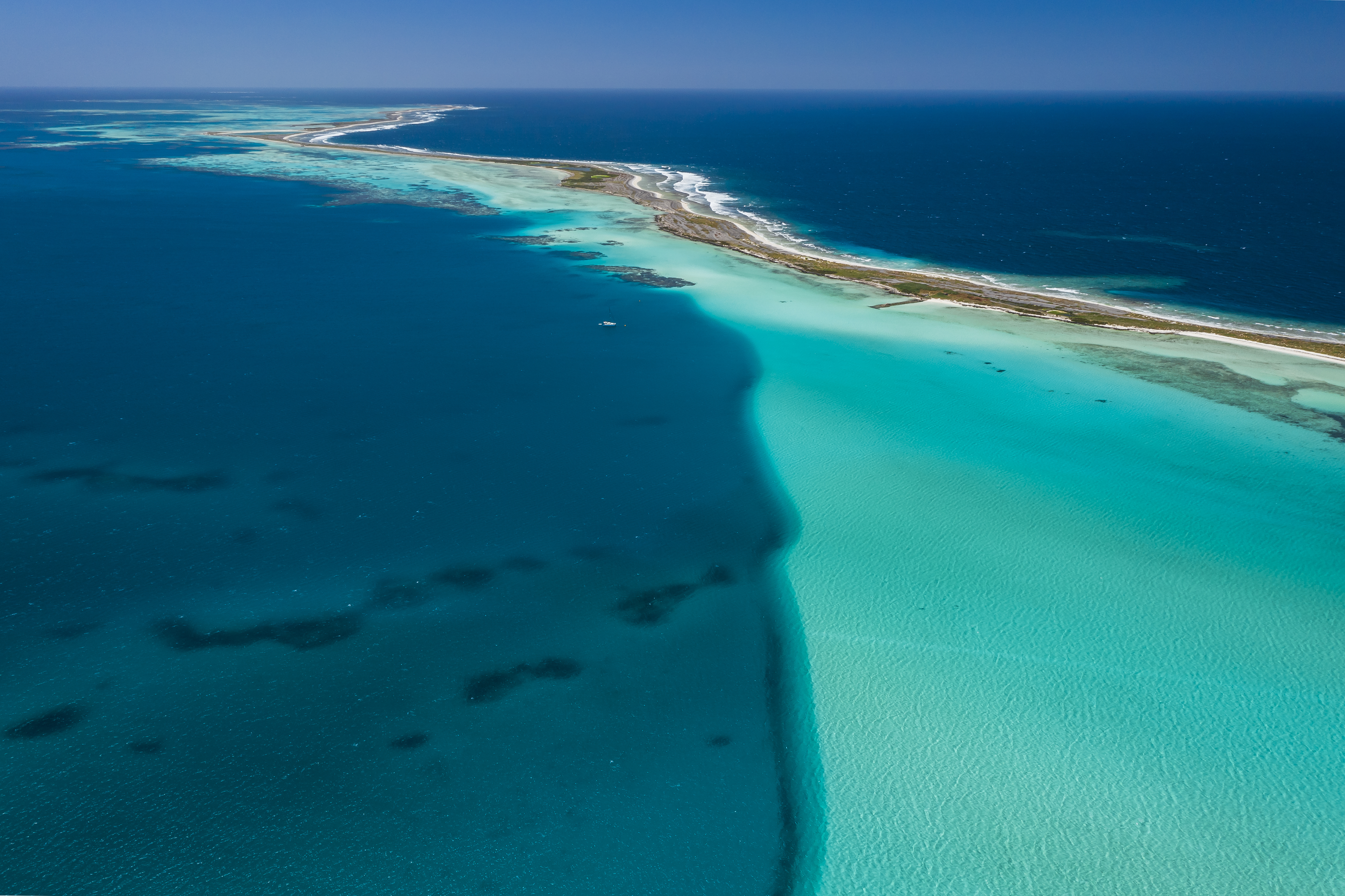 DJI 0857 HDR ABROLHOS RYAN CHATFIELD