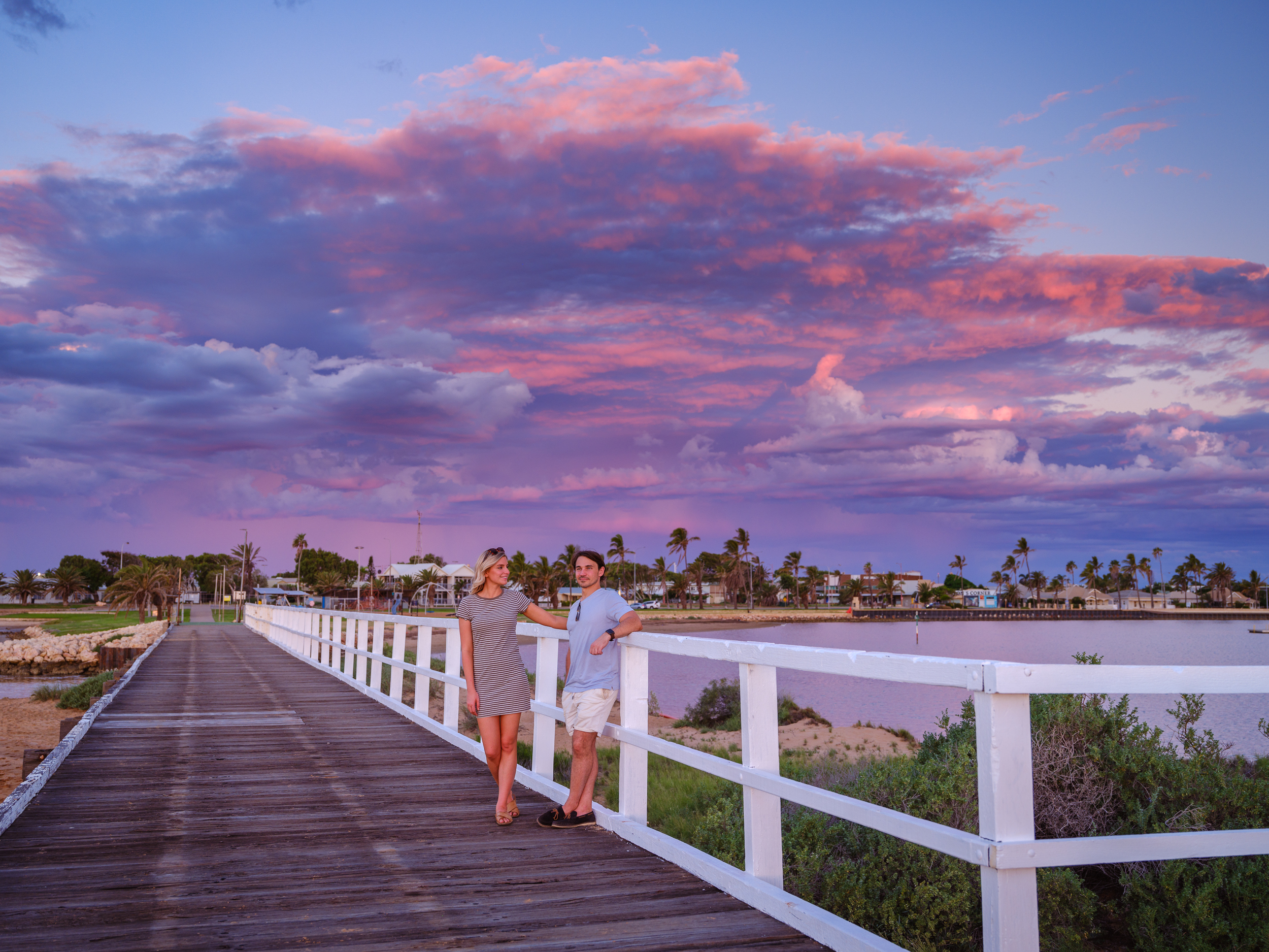 Carnarvon and Coral Bay Visitor Centre Australia's Coral Coast