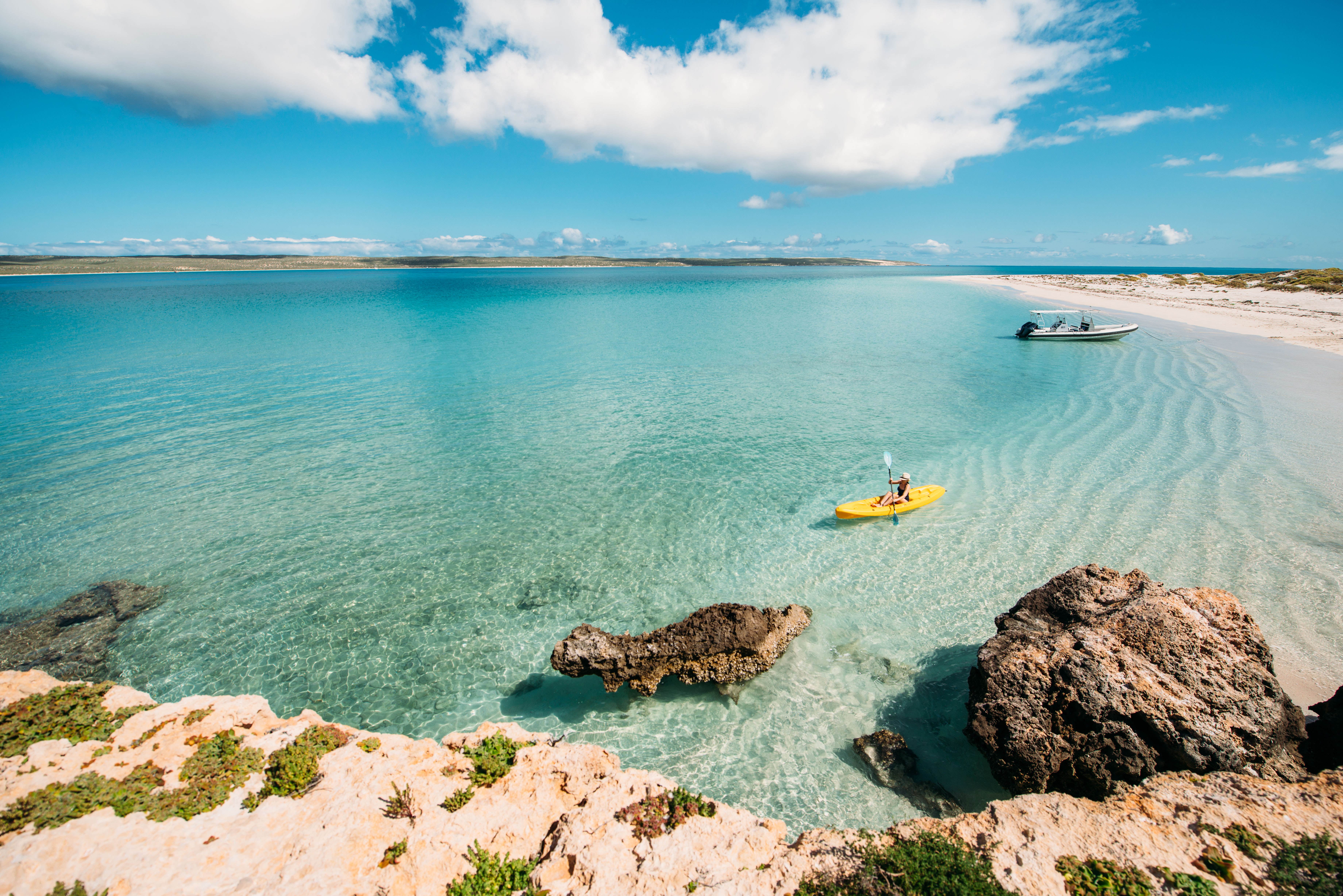 Dirk Hartog Island Shark Bay 3