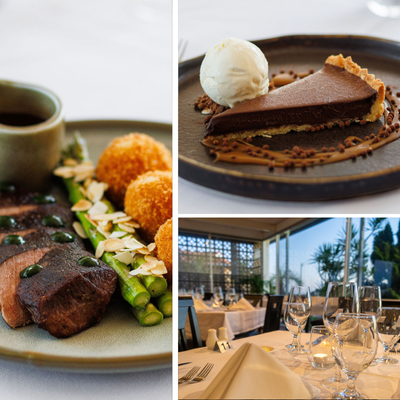 Food Beverage Social Tile 1