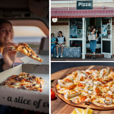 Food Beverage Social Tile 4