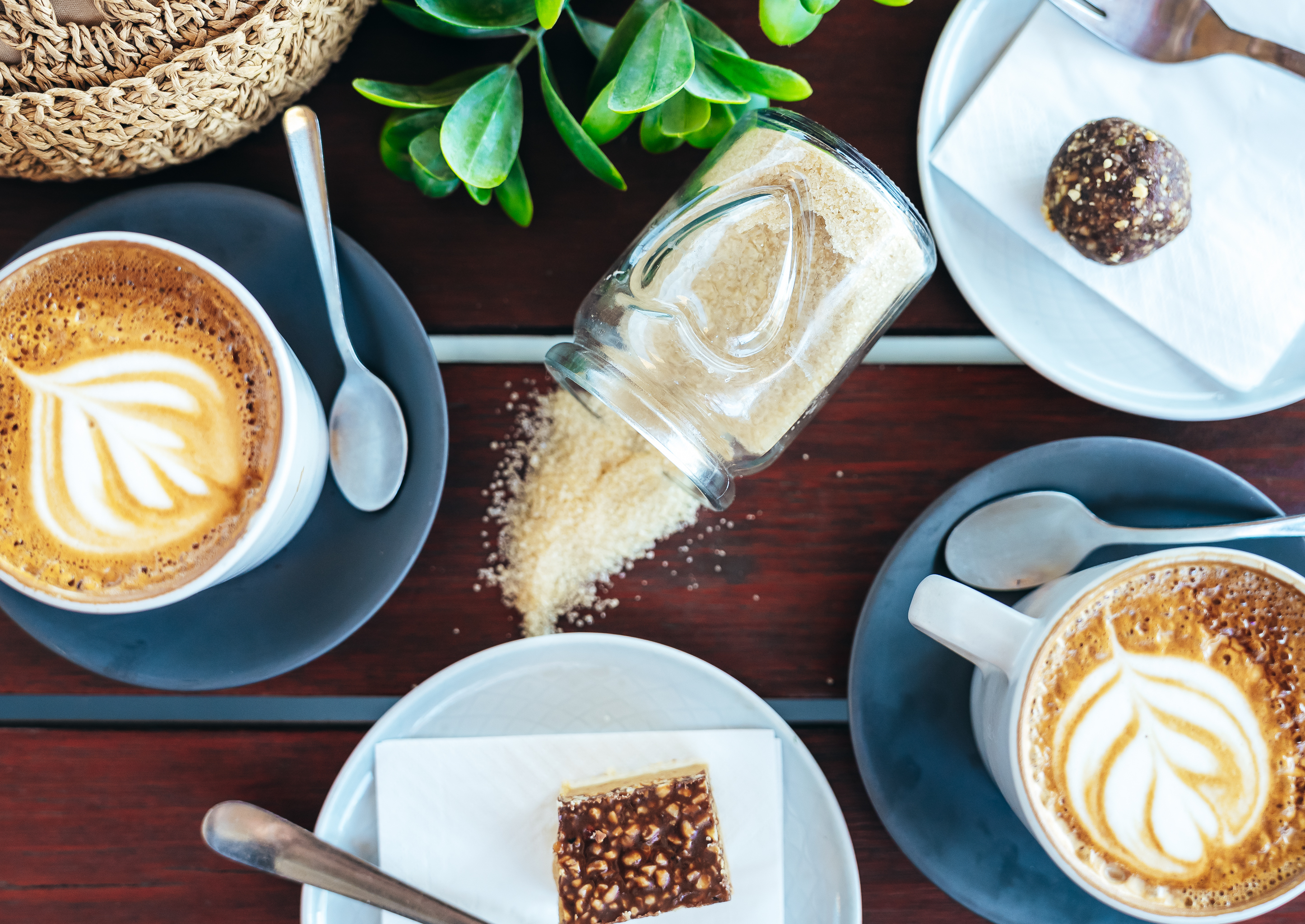 Geraldton Flow Vitality