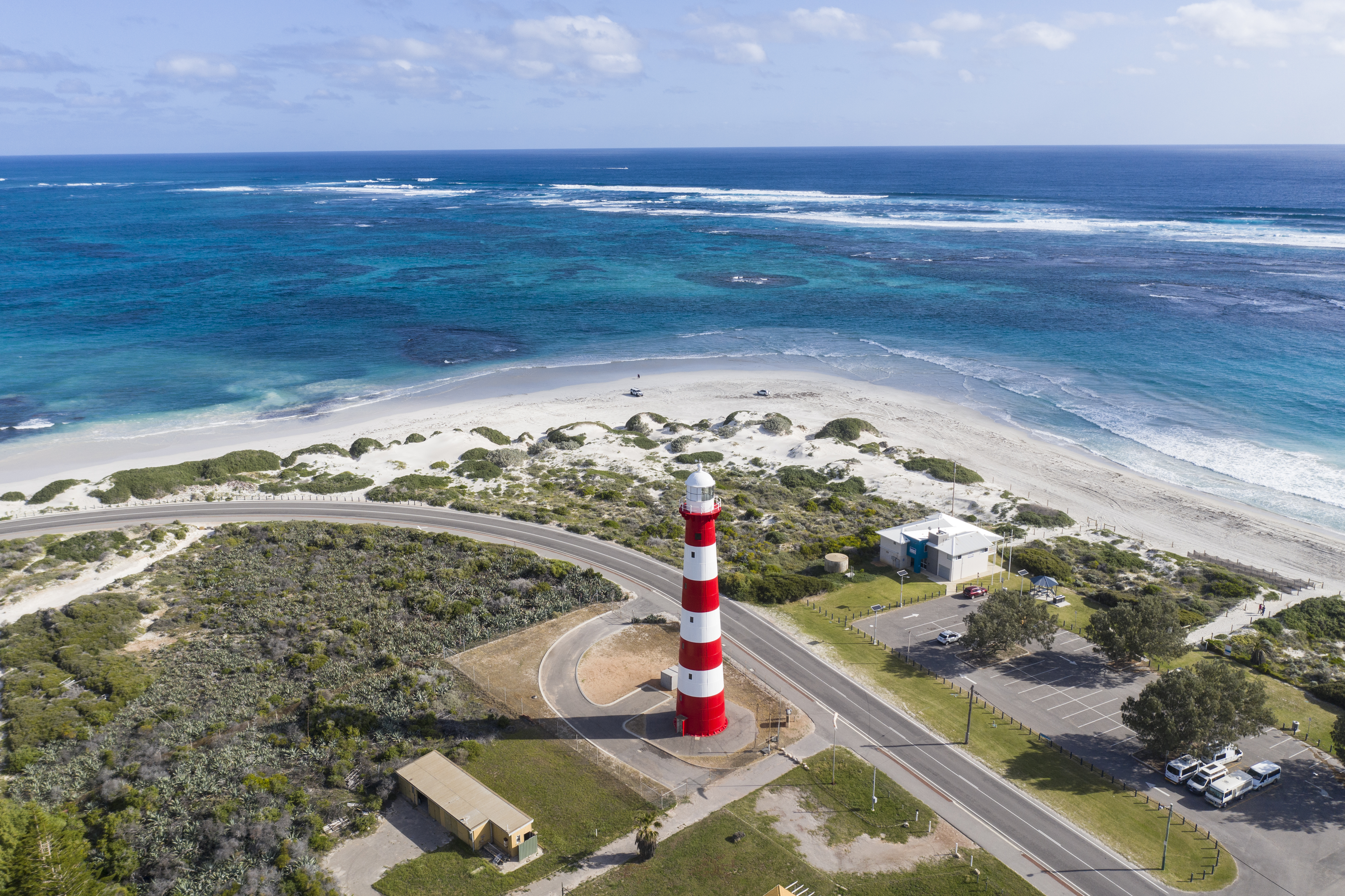 Geraldton Lighthouse 2