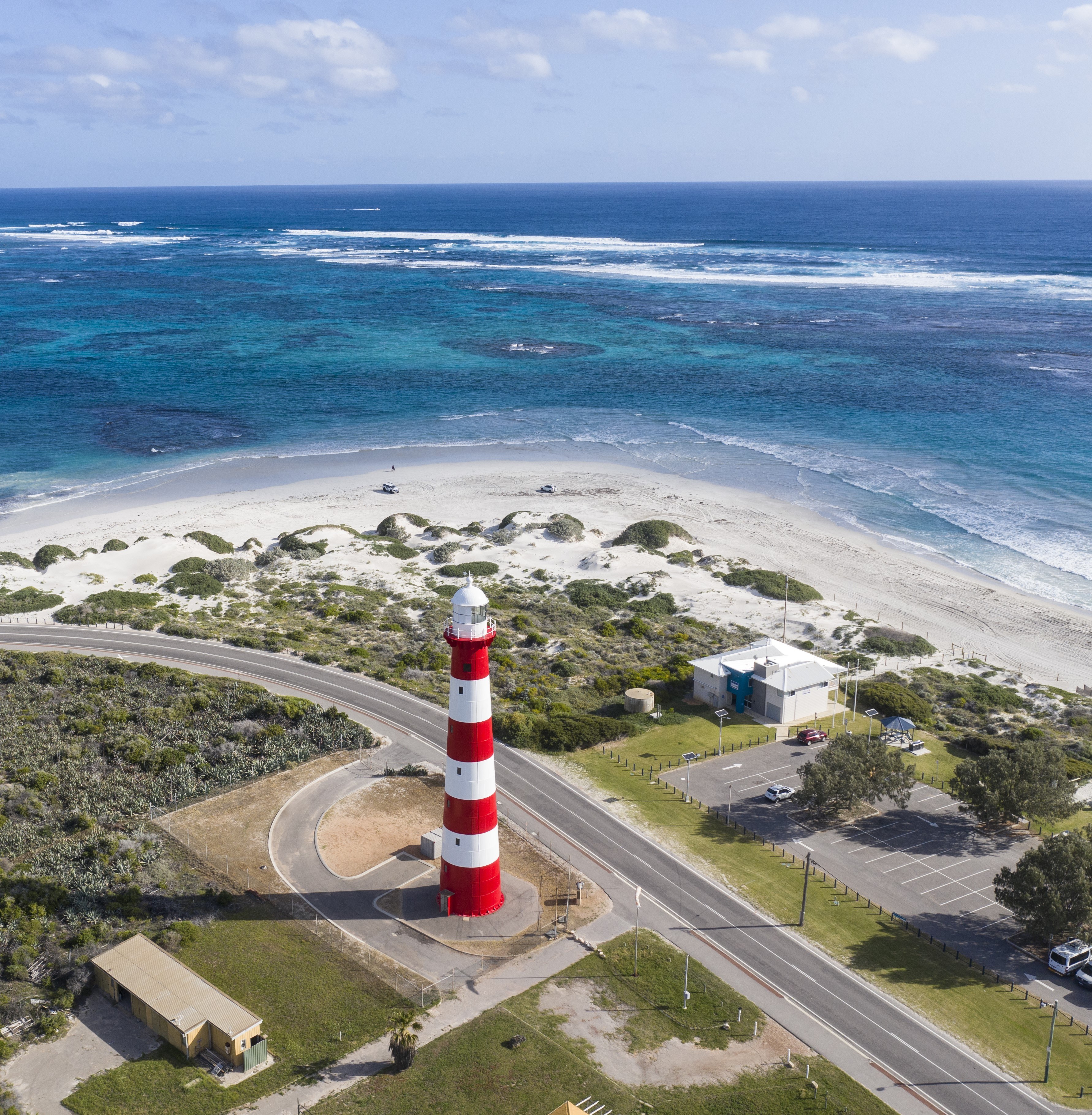 Geraldton Lighthouse