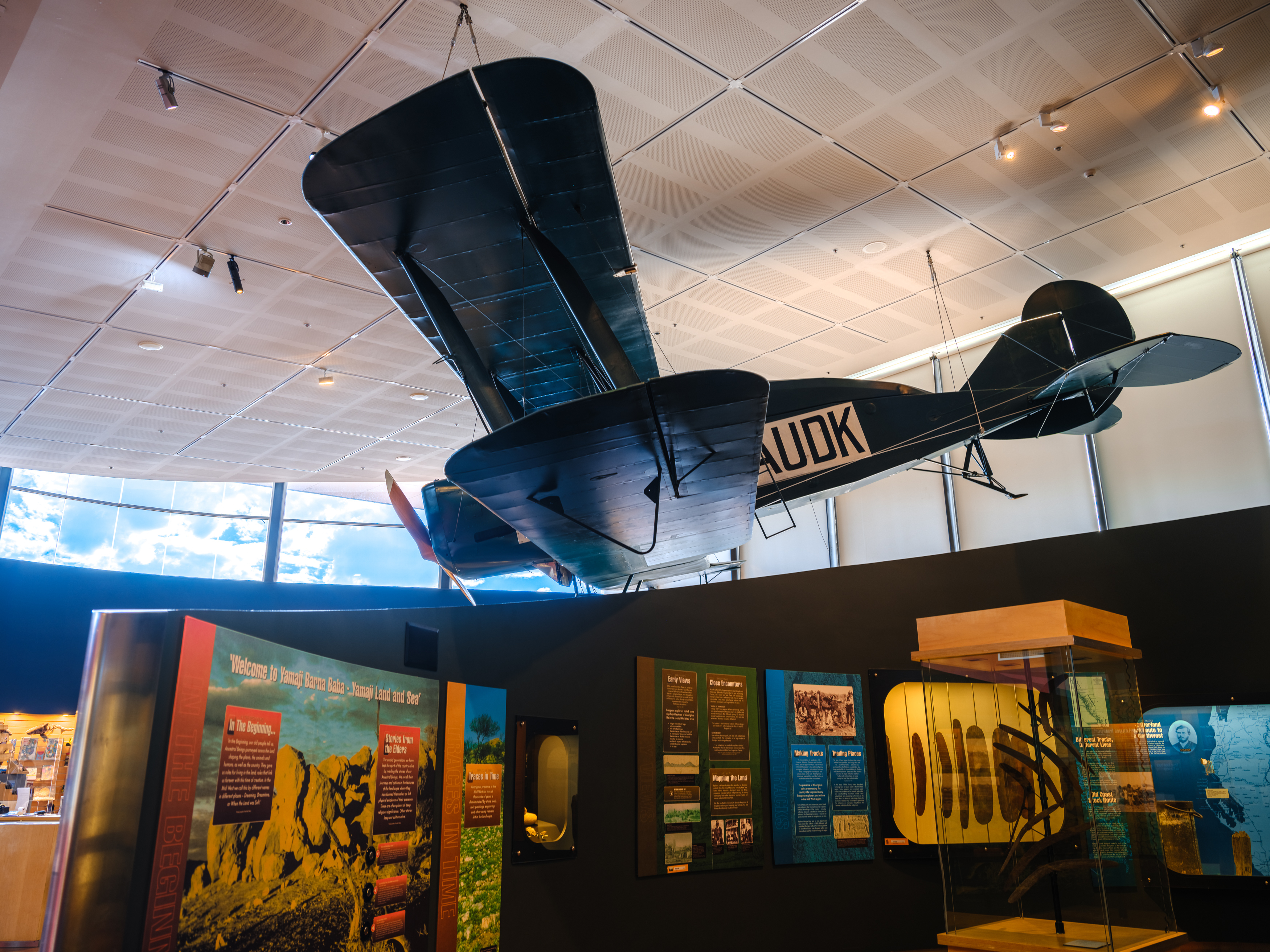 Museum of Geraldton Midwest Gallery