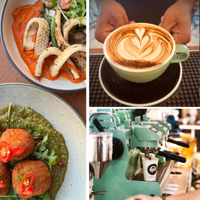 Piper Lane Food Beverage Social Tile