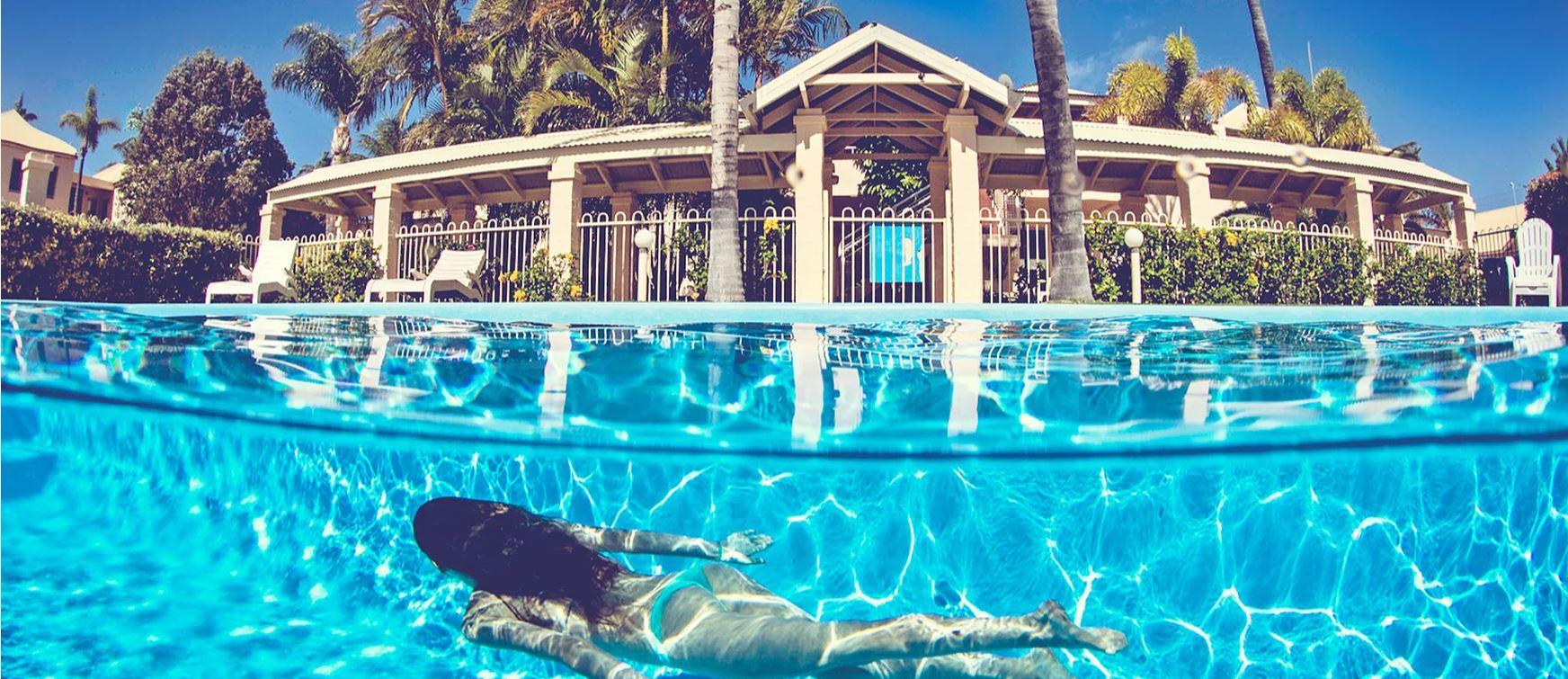 Kalbarri Murchison View Apartments Australia's Coral Coast