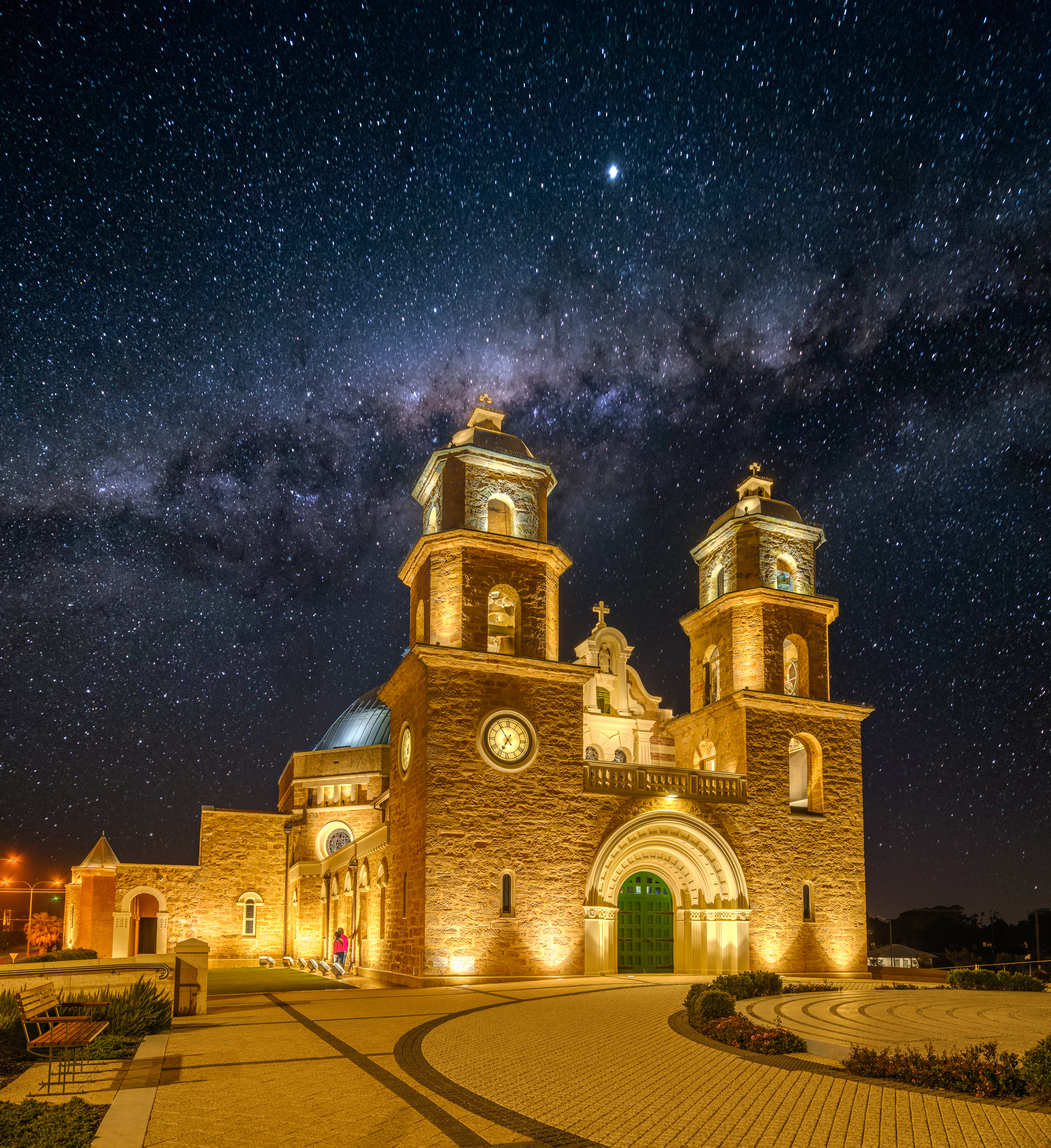 St Francis Xavier Cathedral Geraldton
