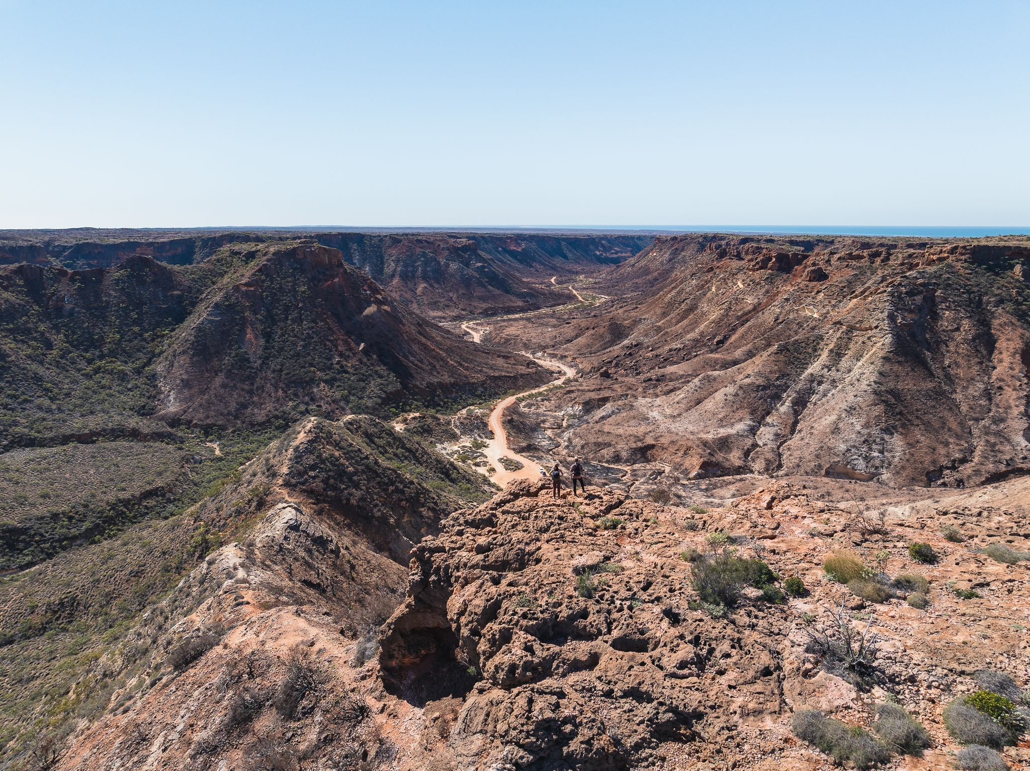 Tourist the Bus Badjirrajirra Loop Walk 2