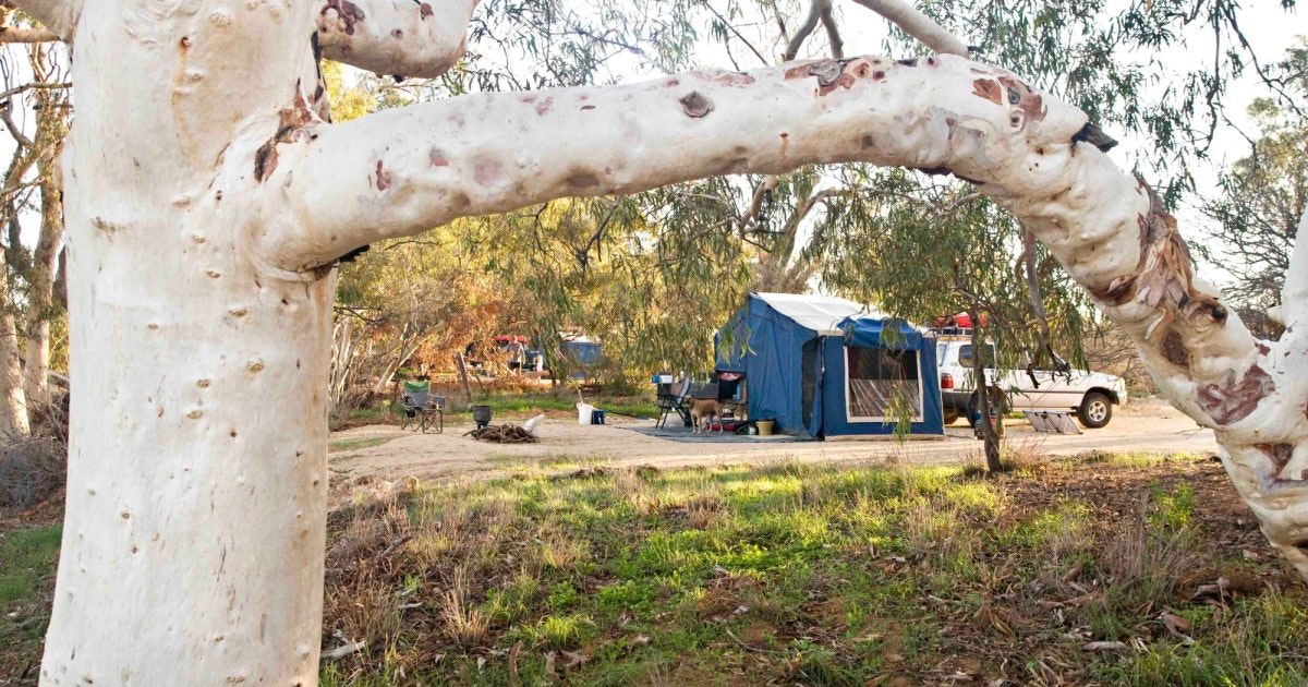 Wooramel River Retreat Australia's Coral Coast