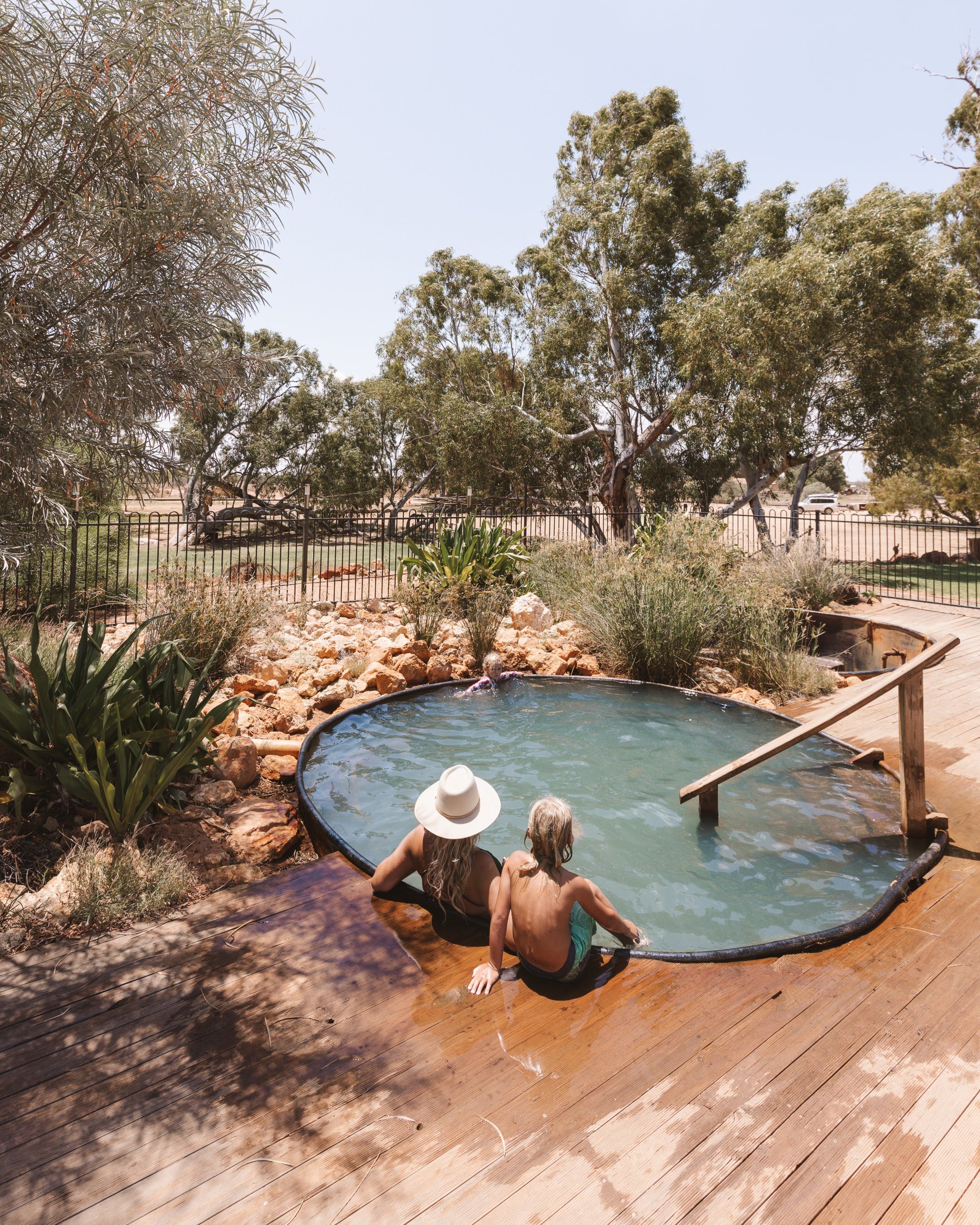 Wooramel River Retreat Australia's Coral Coast