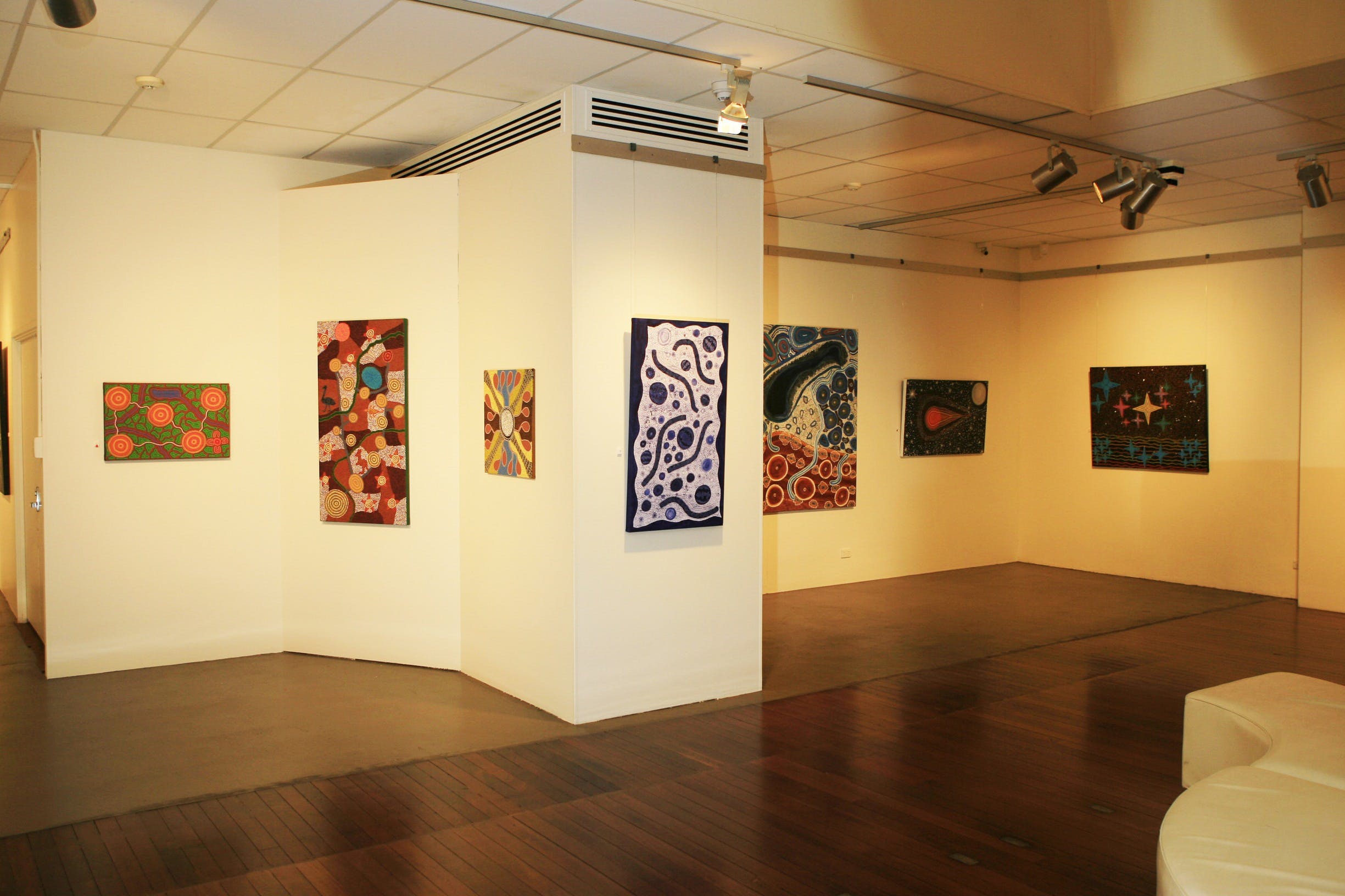 Geraldton Regional Art Gallery Australia's Coral Coast