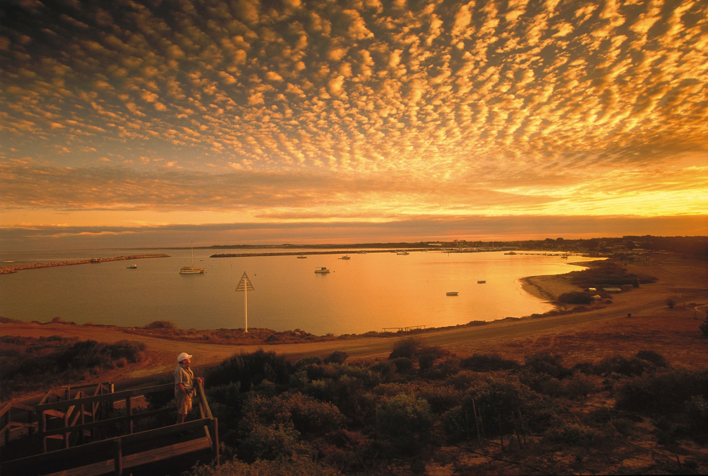 Dongara Port Denison Beaches Australia's Coral Coast