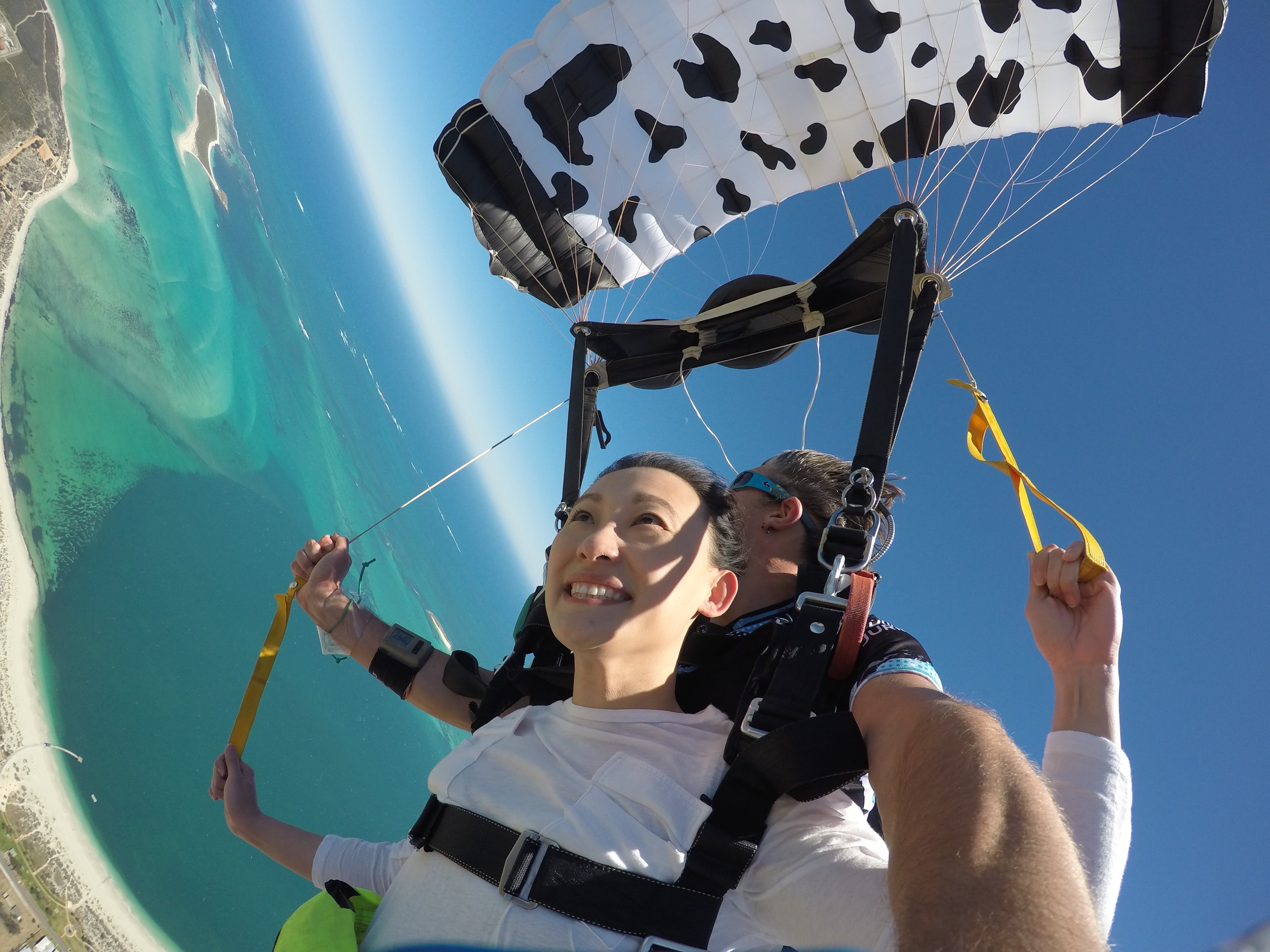 Skydive Jurien Bay | Australia's Coral Coast