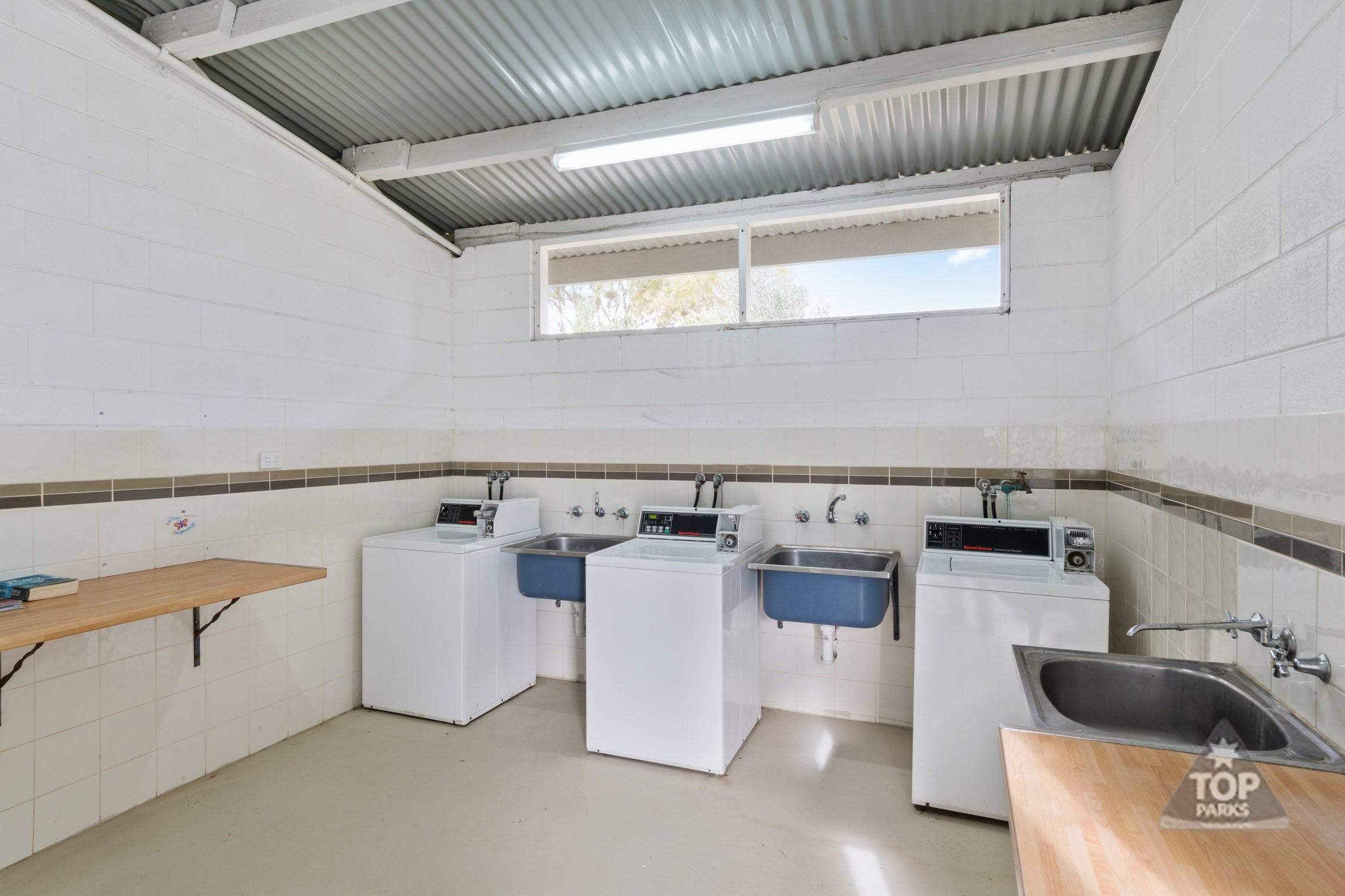 Jurien Bay Tourist Park Australia's Coral Coast